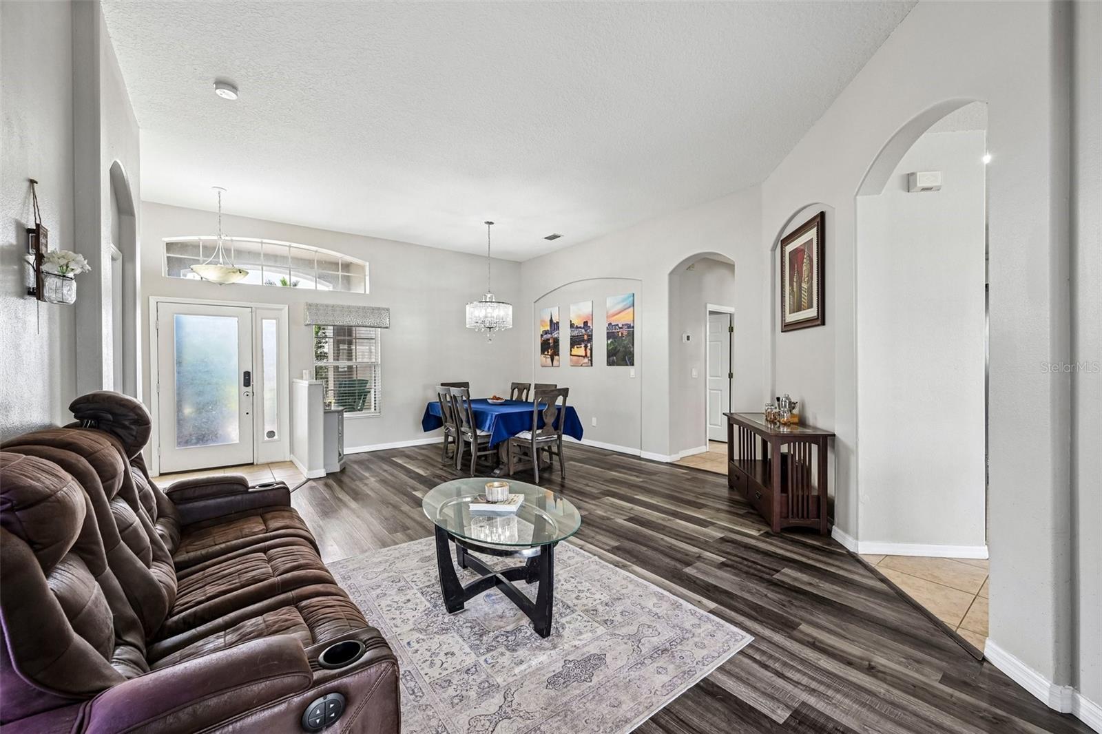 CHELSEA OAKS PH II & III - Residential