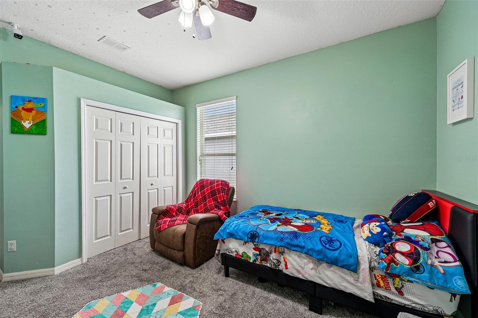 CHELSEA OAKS PH II & III - Residential