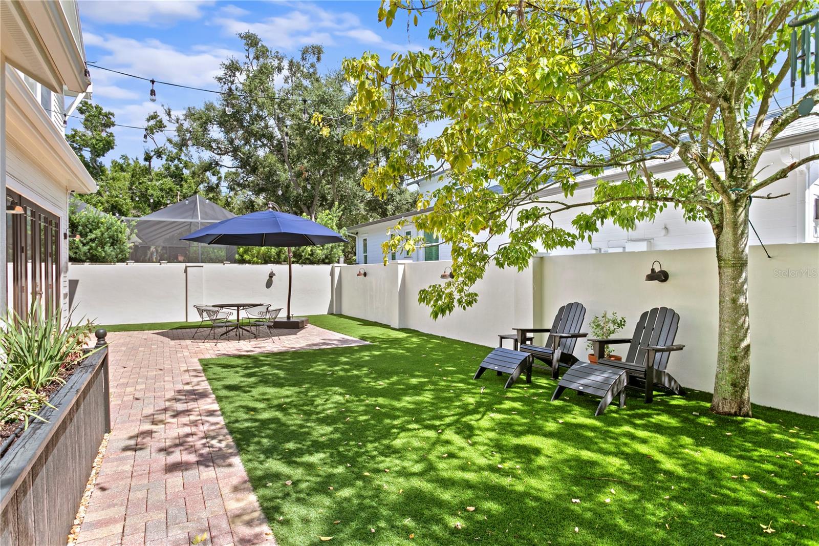 BAY VIEW ESTATES - Residential