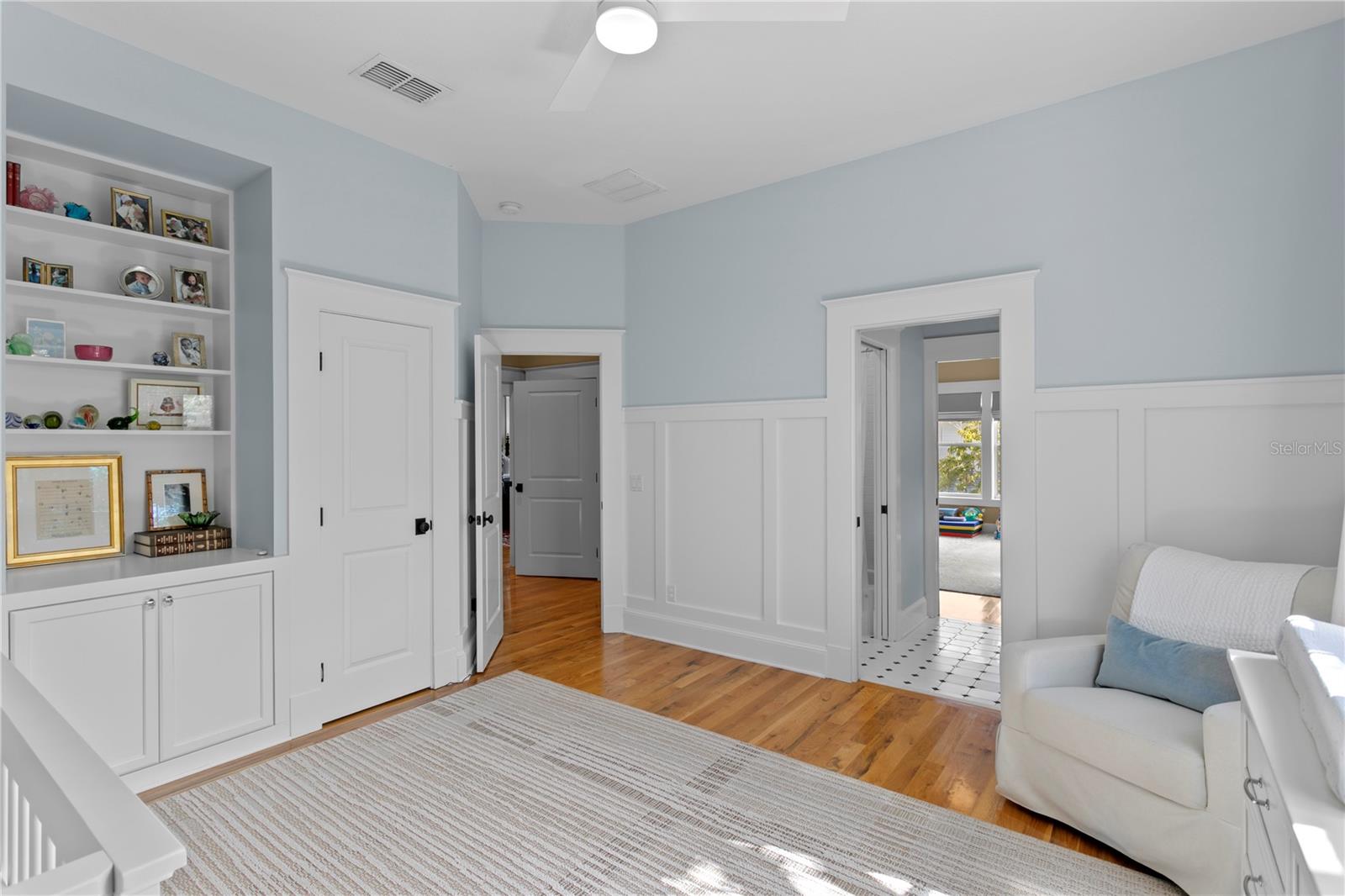 BAY VIEW ESTATES - Residential