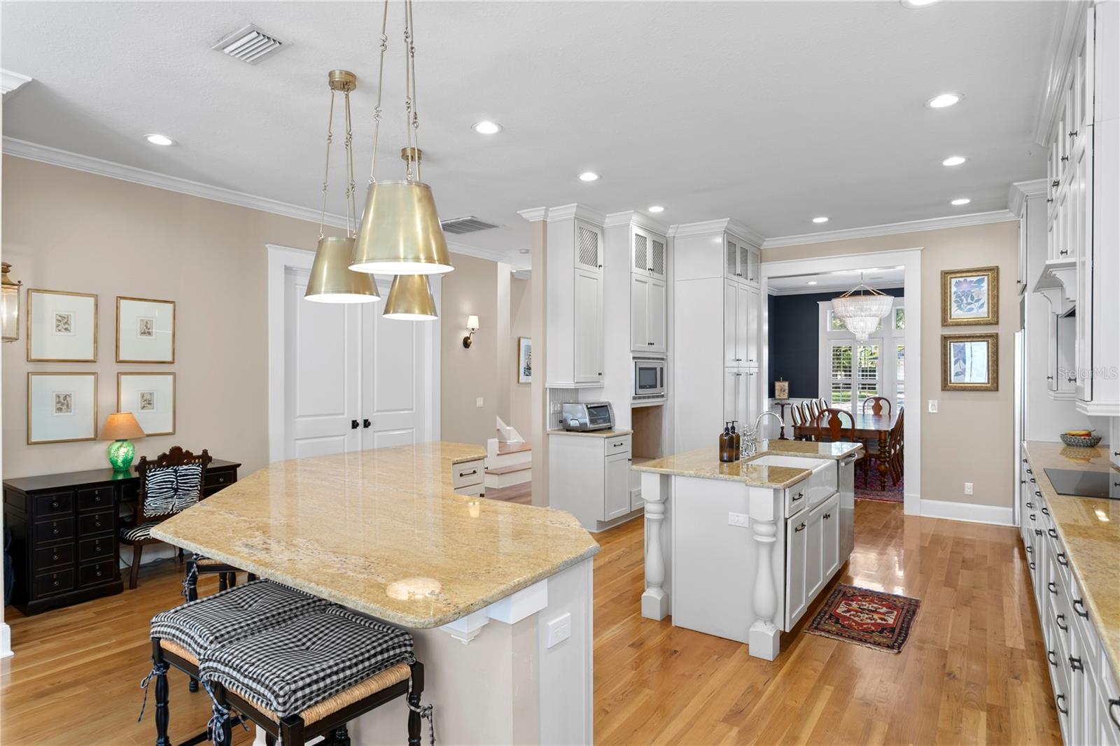 BAY VIEW ESTATES - Residential