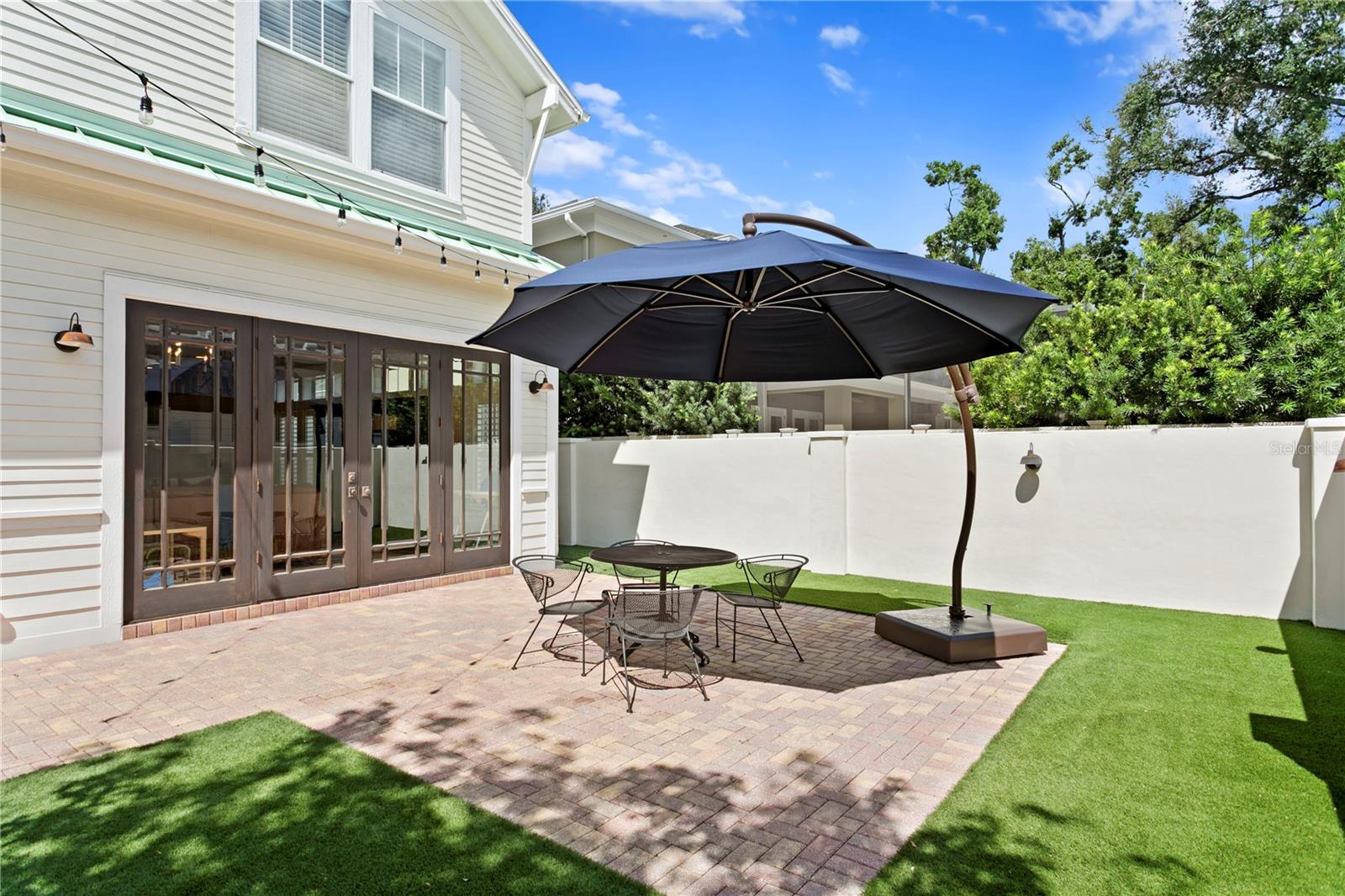 BAY VIEW ESTATES - Residential