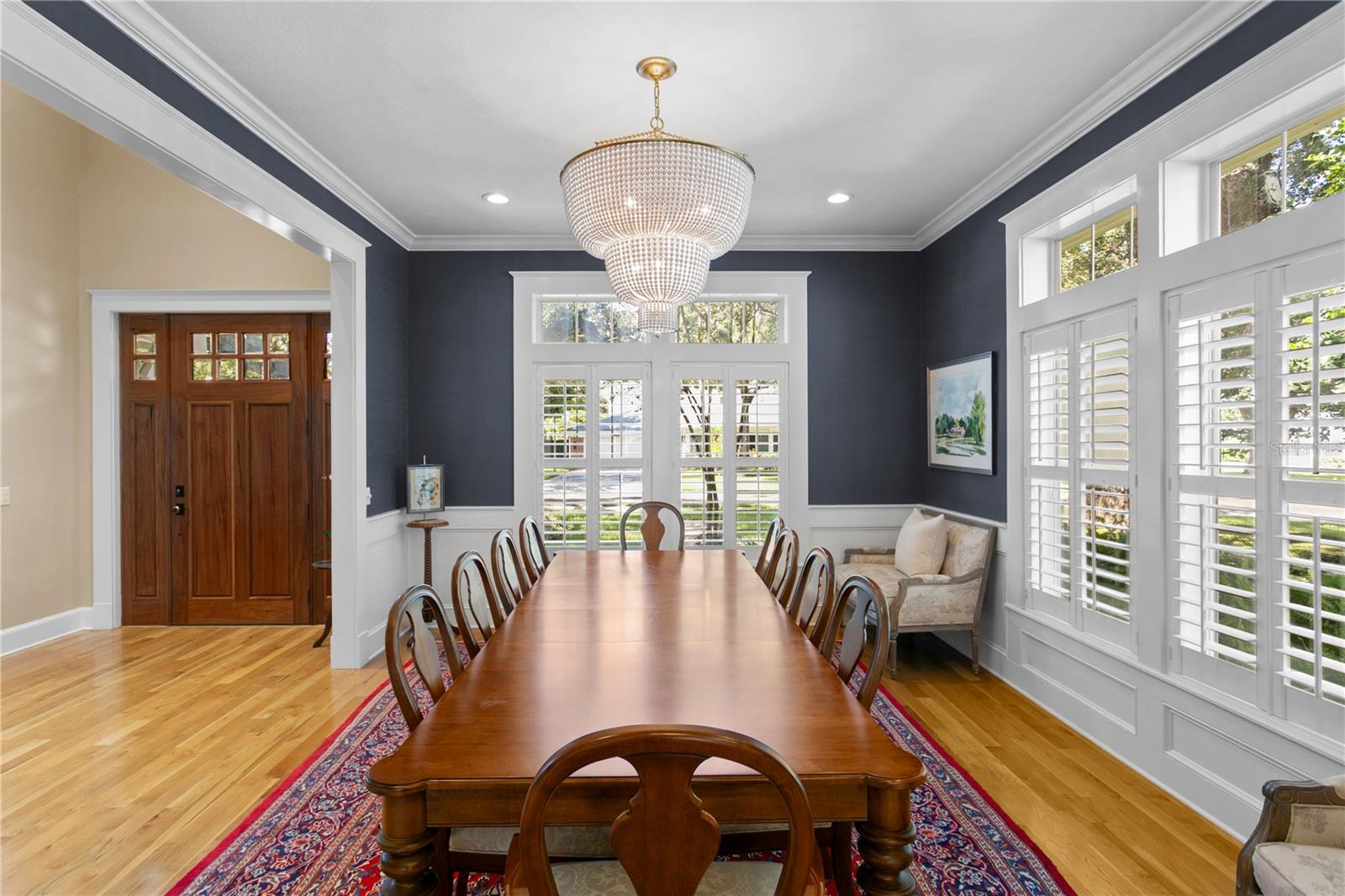 BAY VIEW ESTATES - Residential