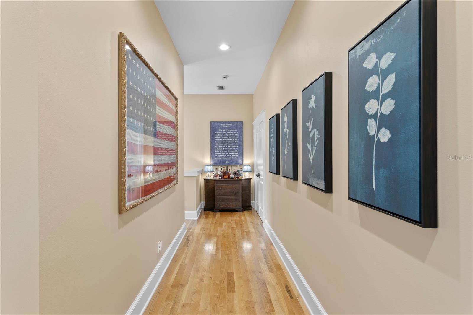 BAY VIEW ESTATES - Residential