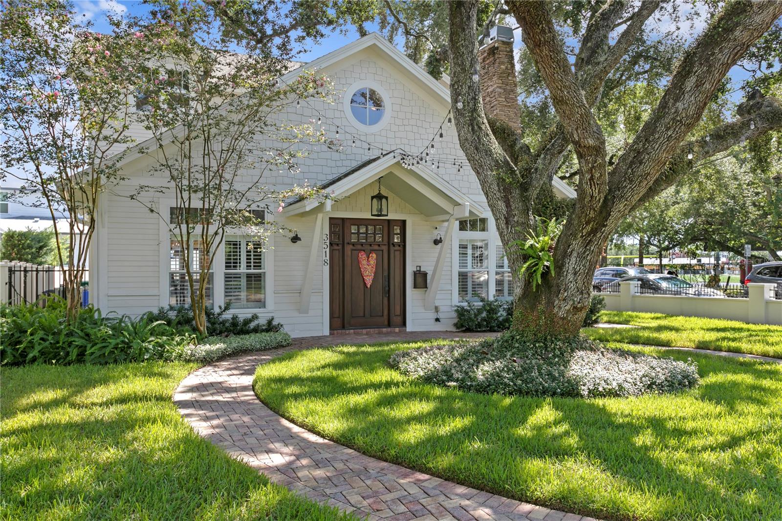 BAY VIEW ESTATES - Residential