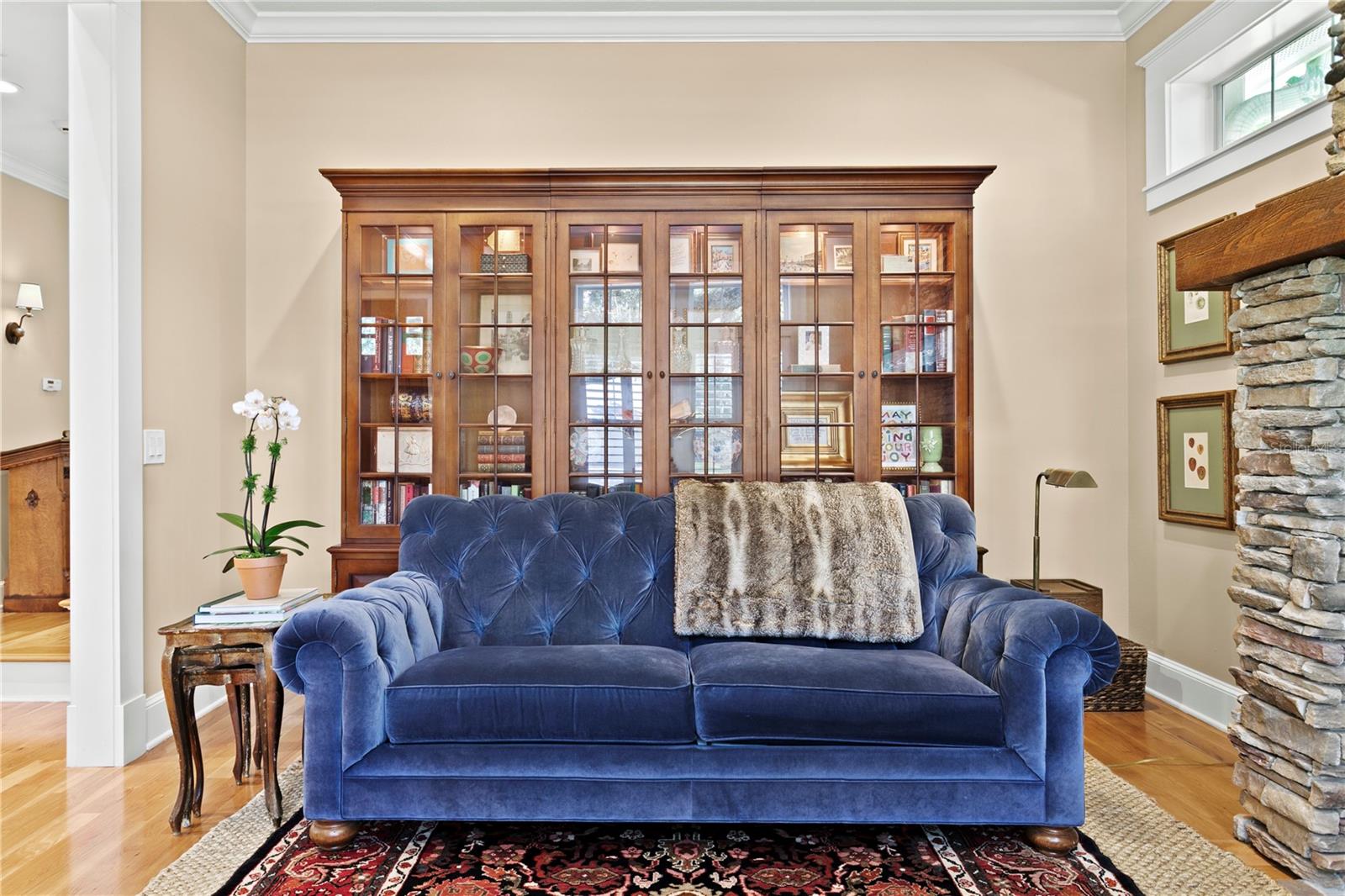 BAY VIEW ESTATES - Residential