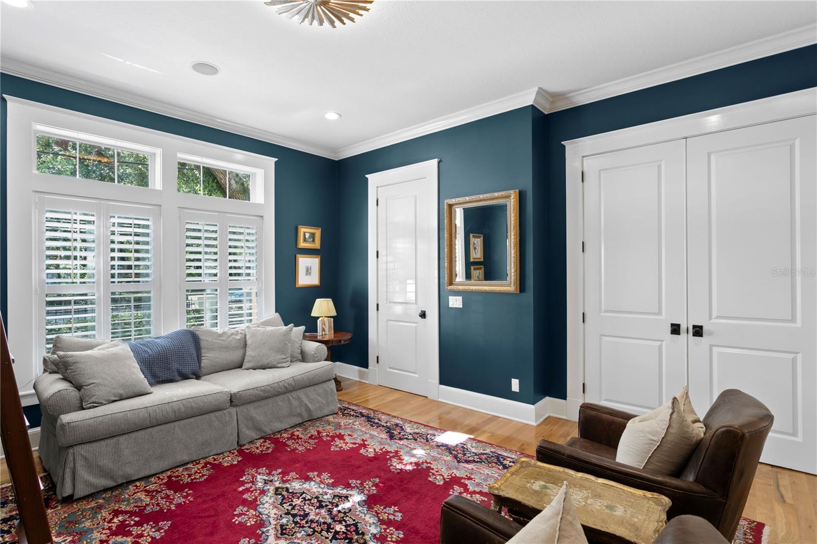 BAY VIEW ESTATES - Residential