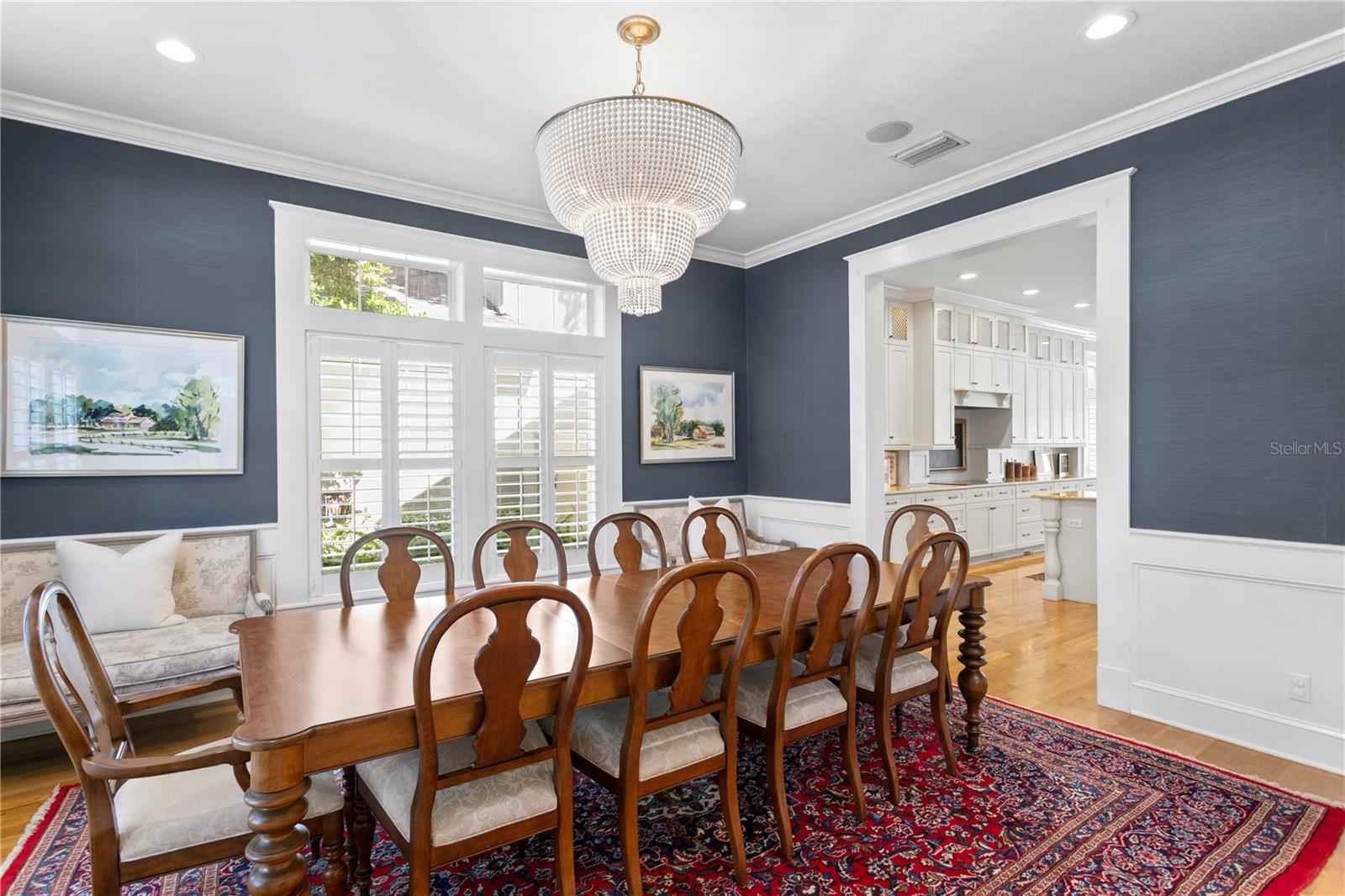 BAY VIEW ESTATES - Residential
