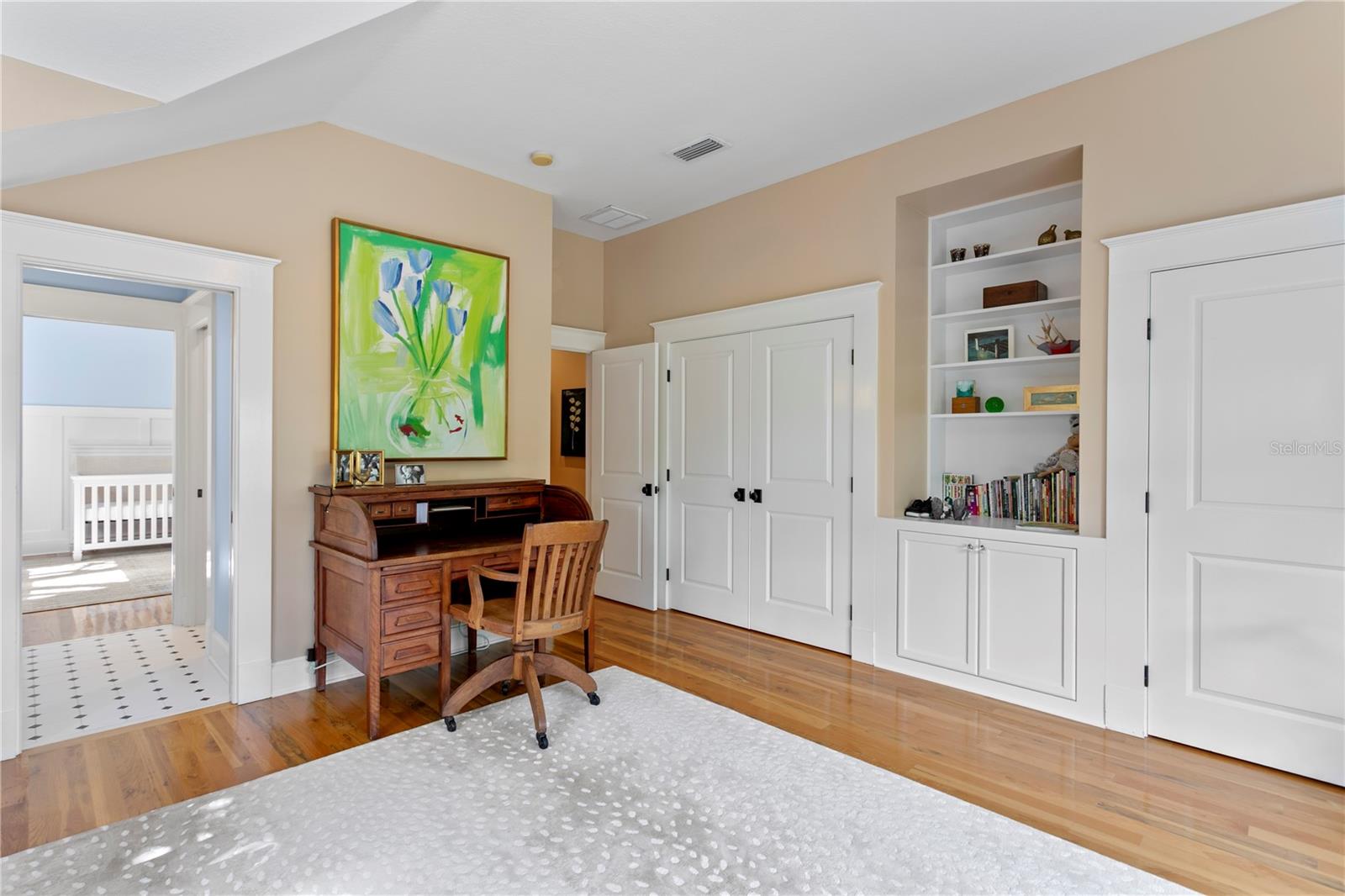 BAY VIEW ESTATES - Residential