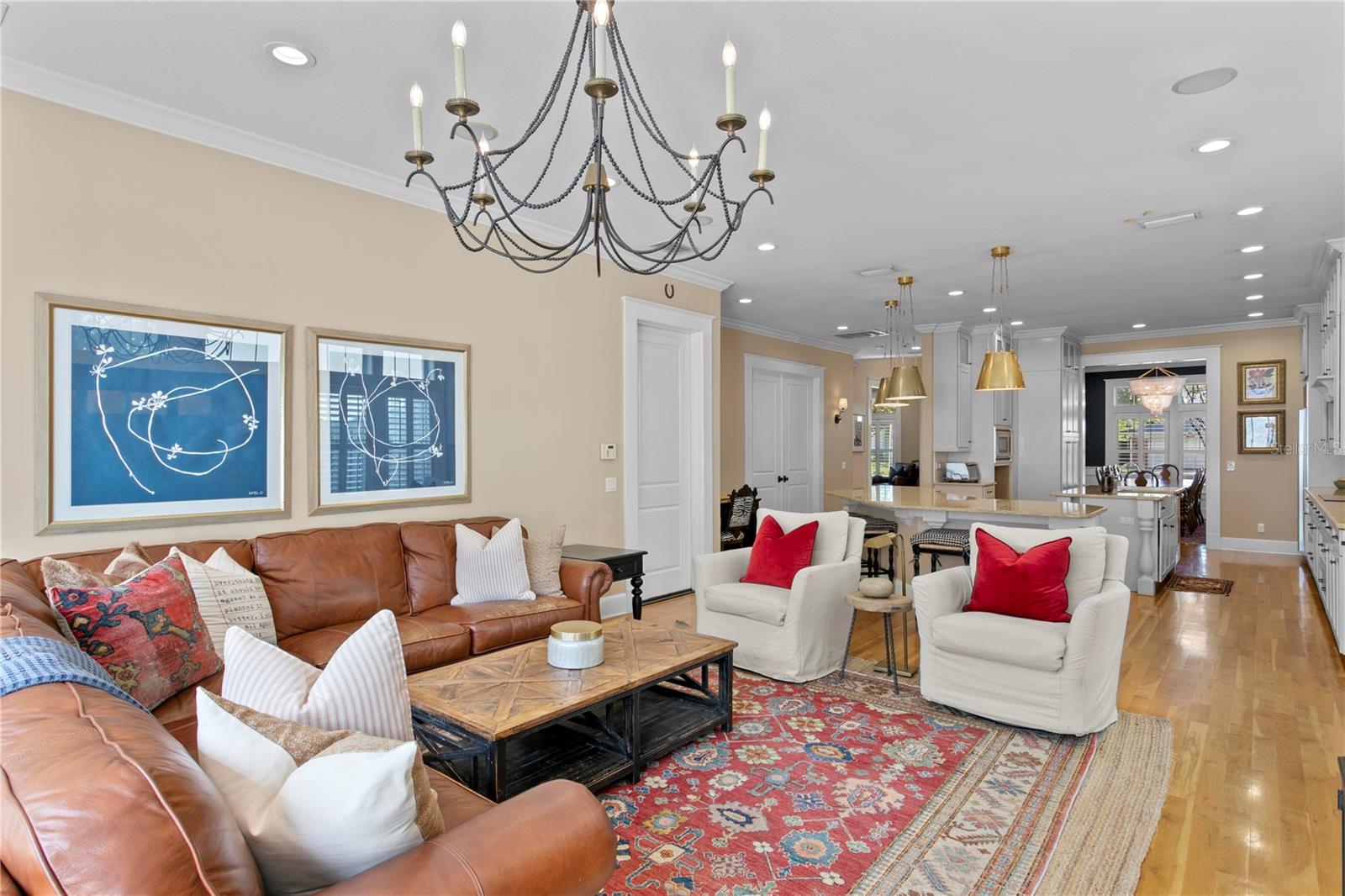 BAY VIEW ESTATES - Residential