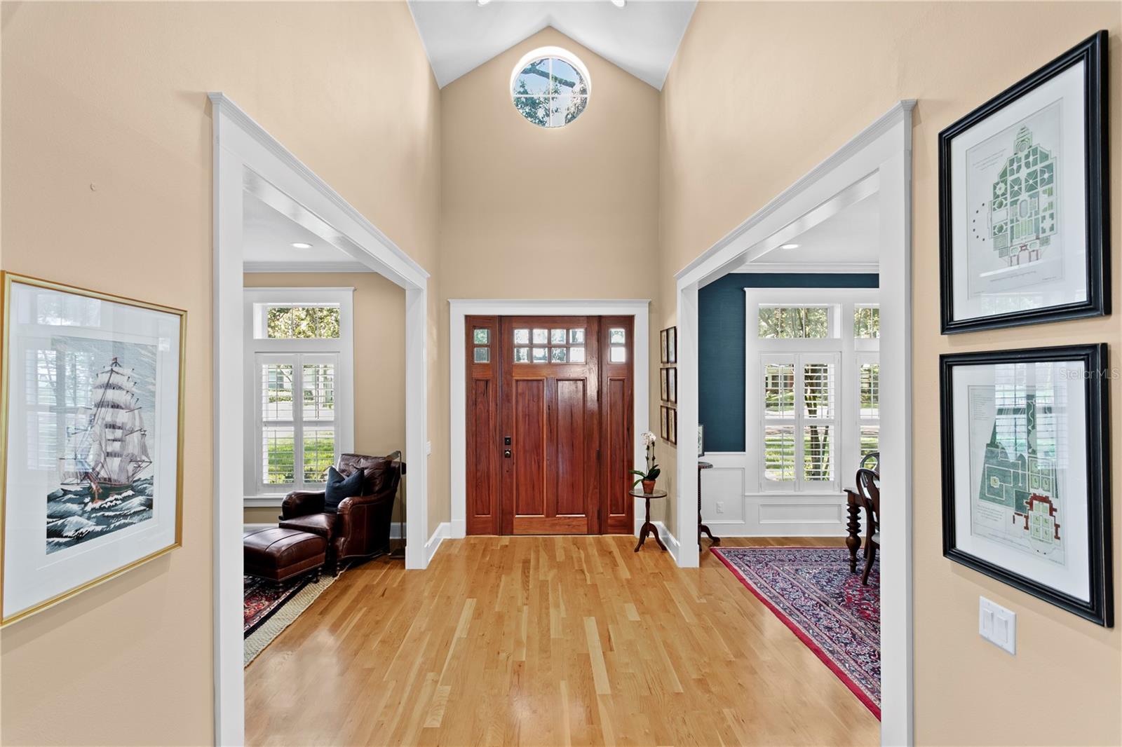 BAY VIEW ESTATES - Residential