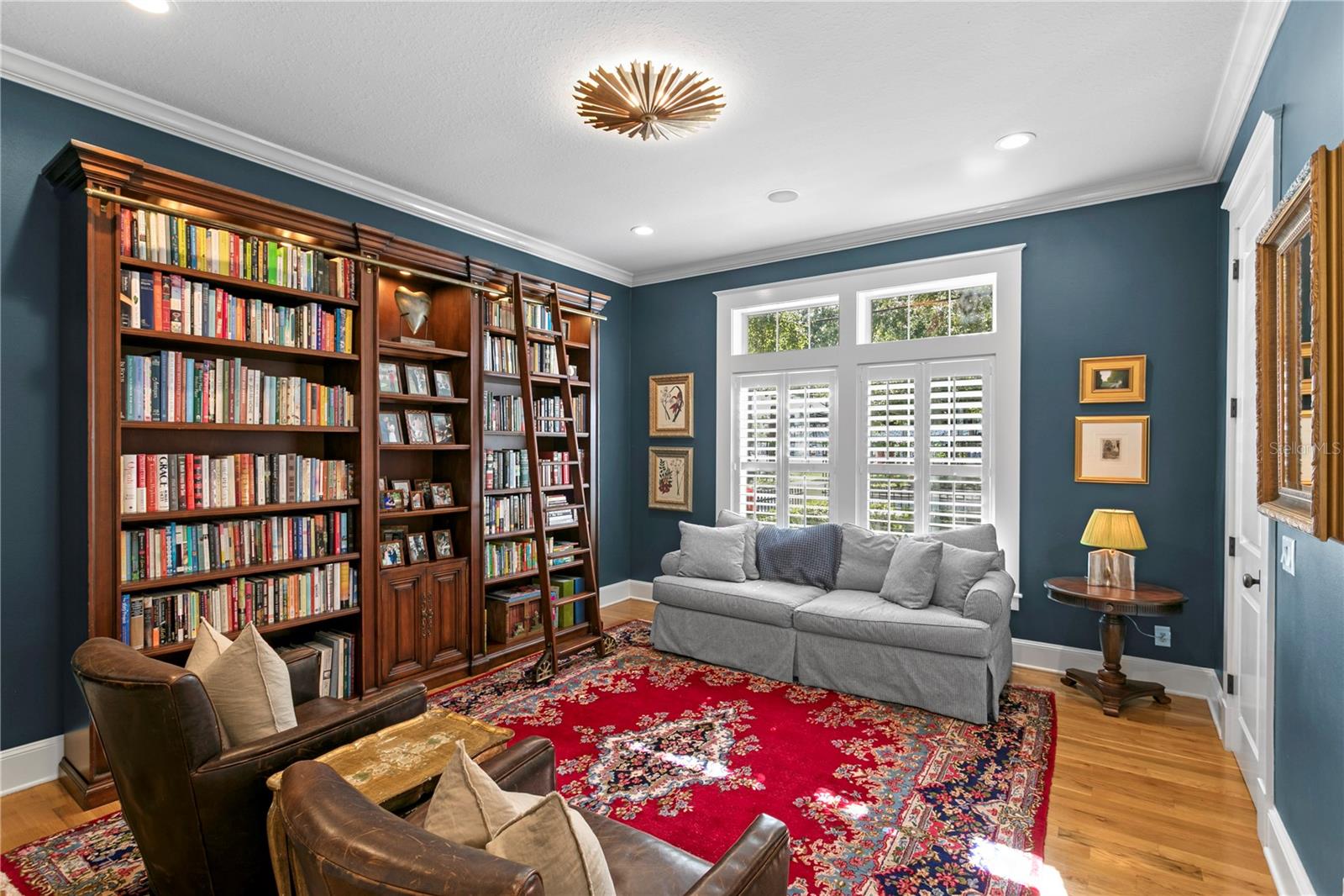 BAY VIEW ESTATES - Residential