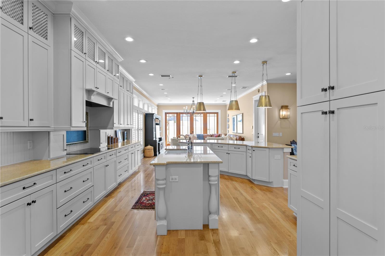 BAY VIEW ESTATES - Residential