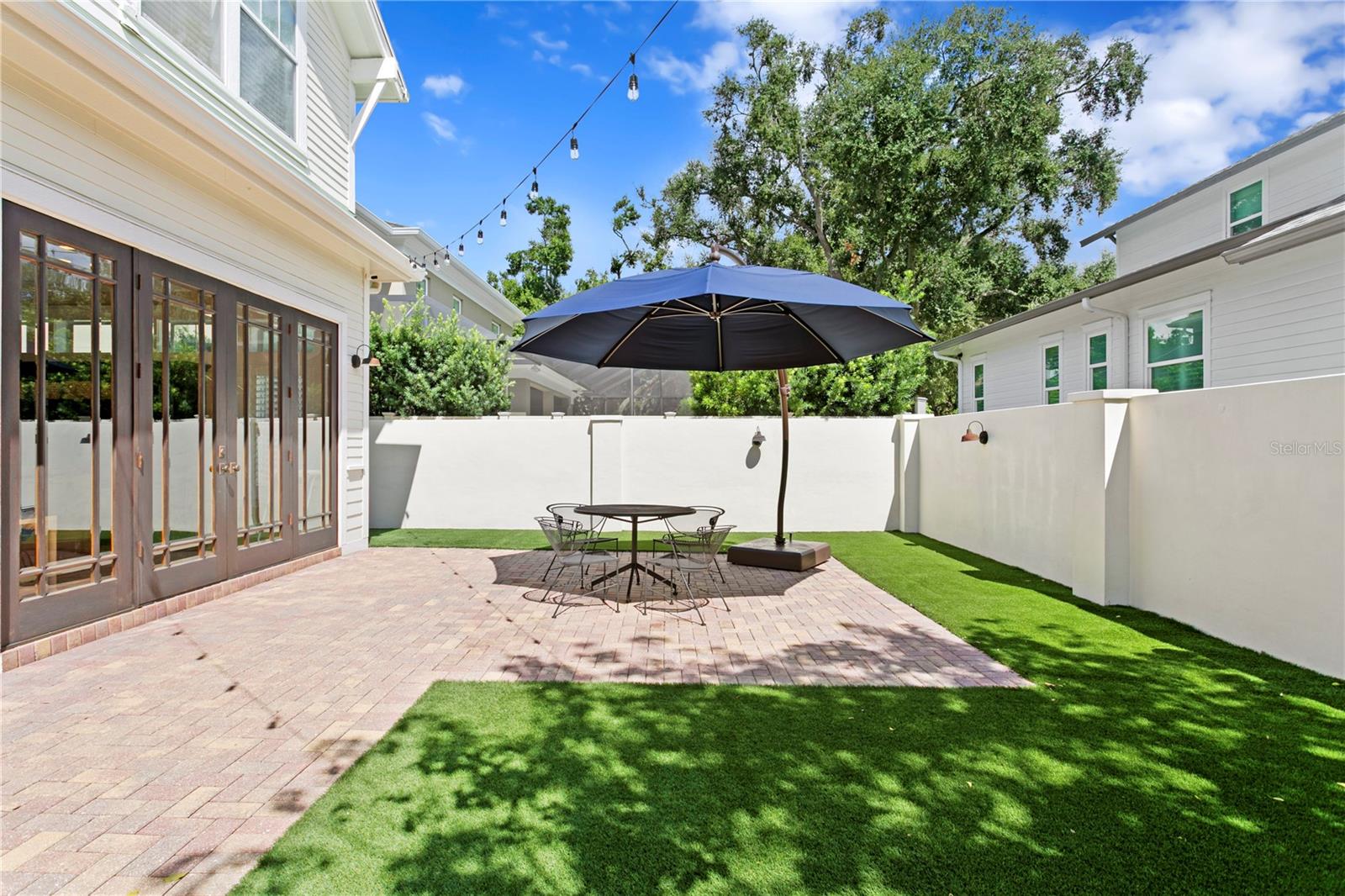 BAY VIEW ESTATES - Residential