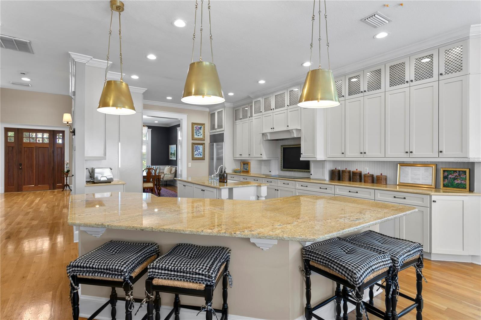 BAY VIEW ESTATES - Residential