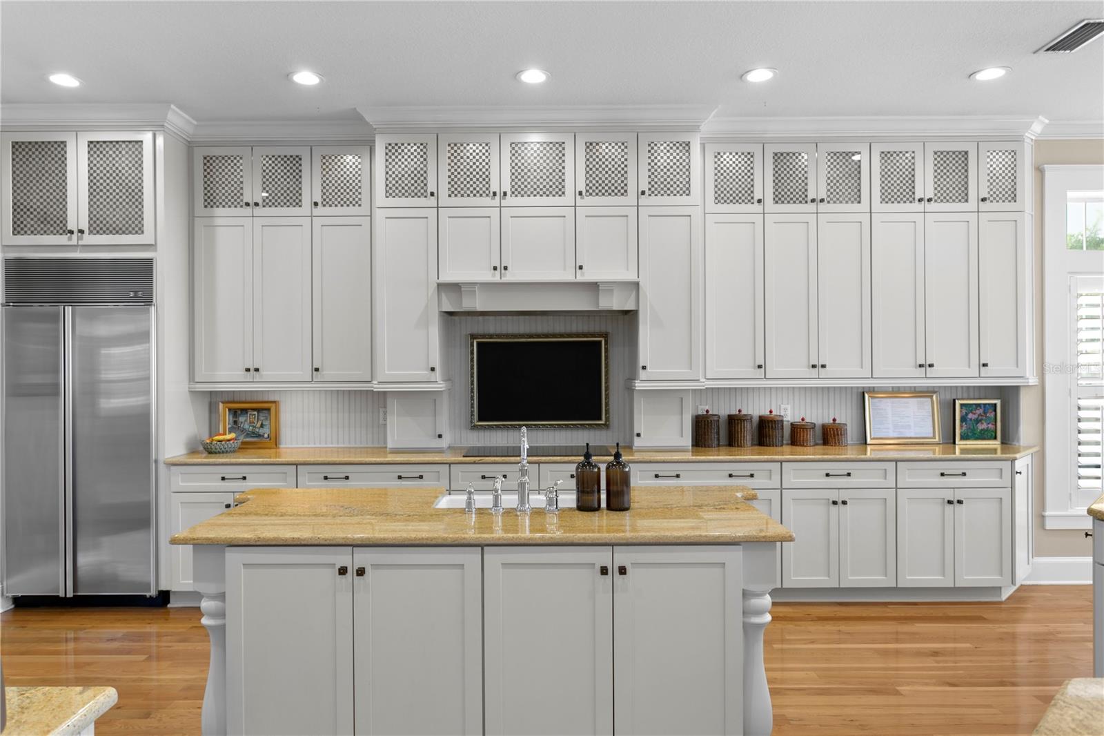 BAY VIEW ESTATES - Residential
