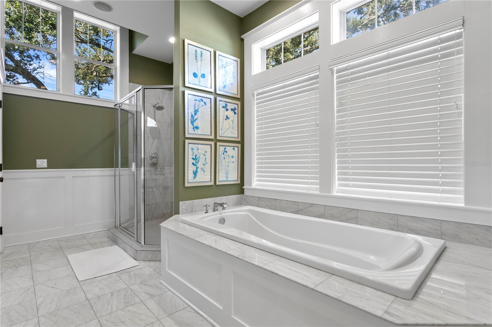 BAY VIEW ESTATES - Residential