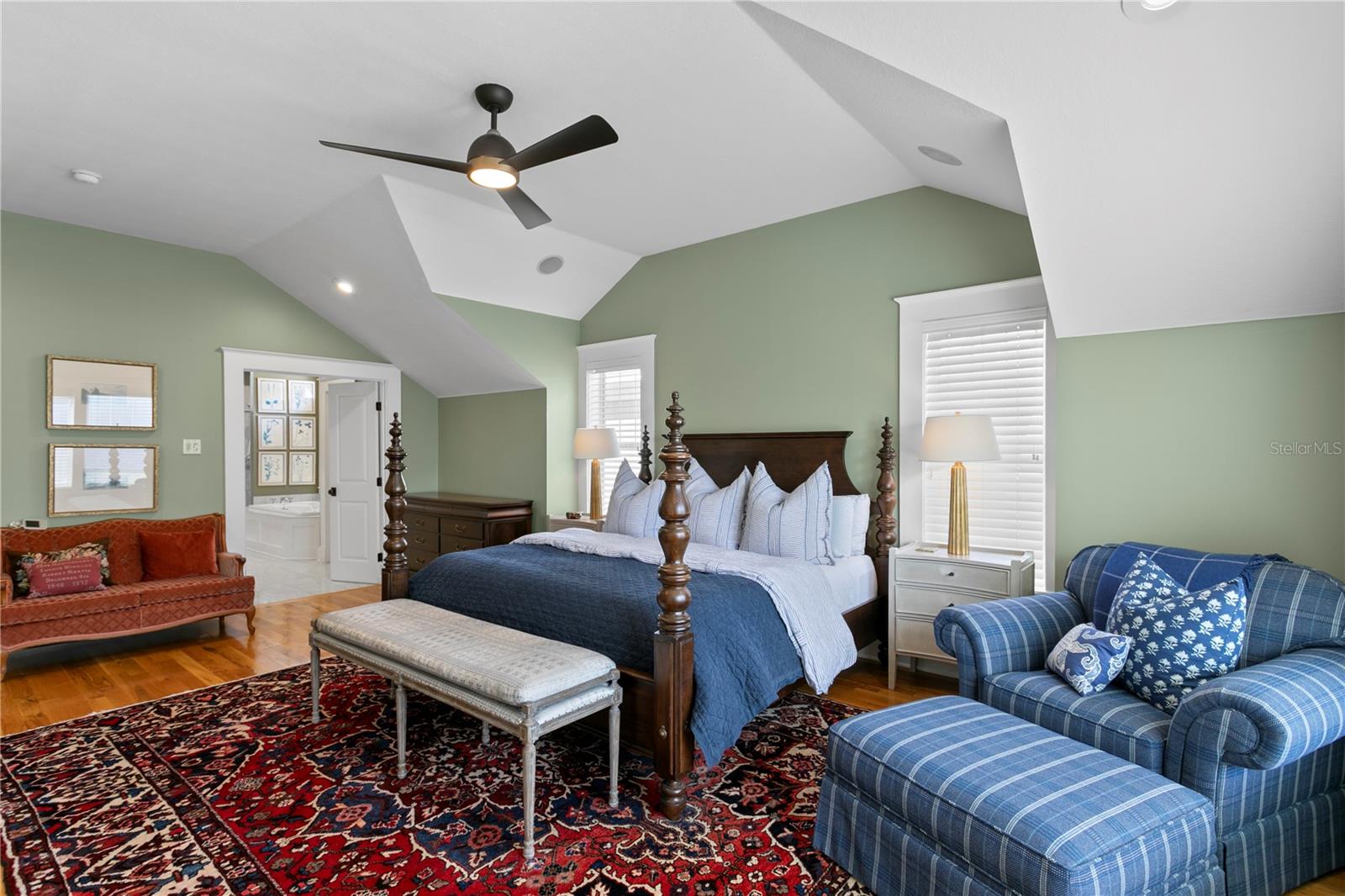 BAY VIEW ESTATES - Residential