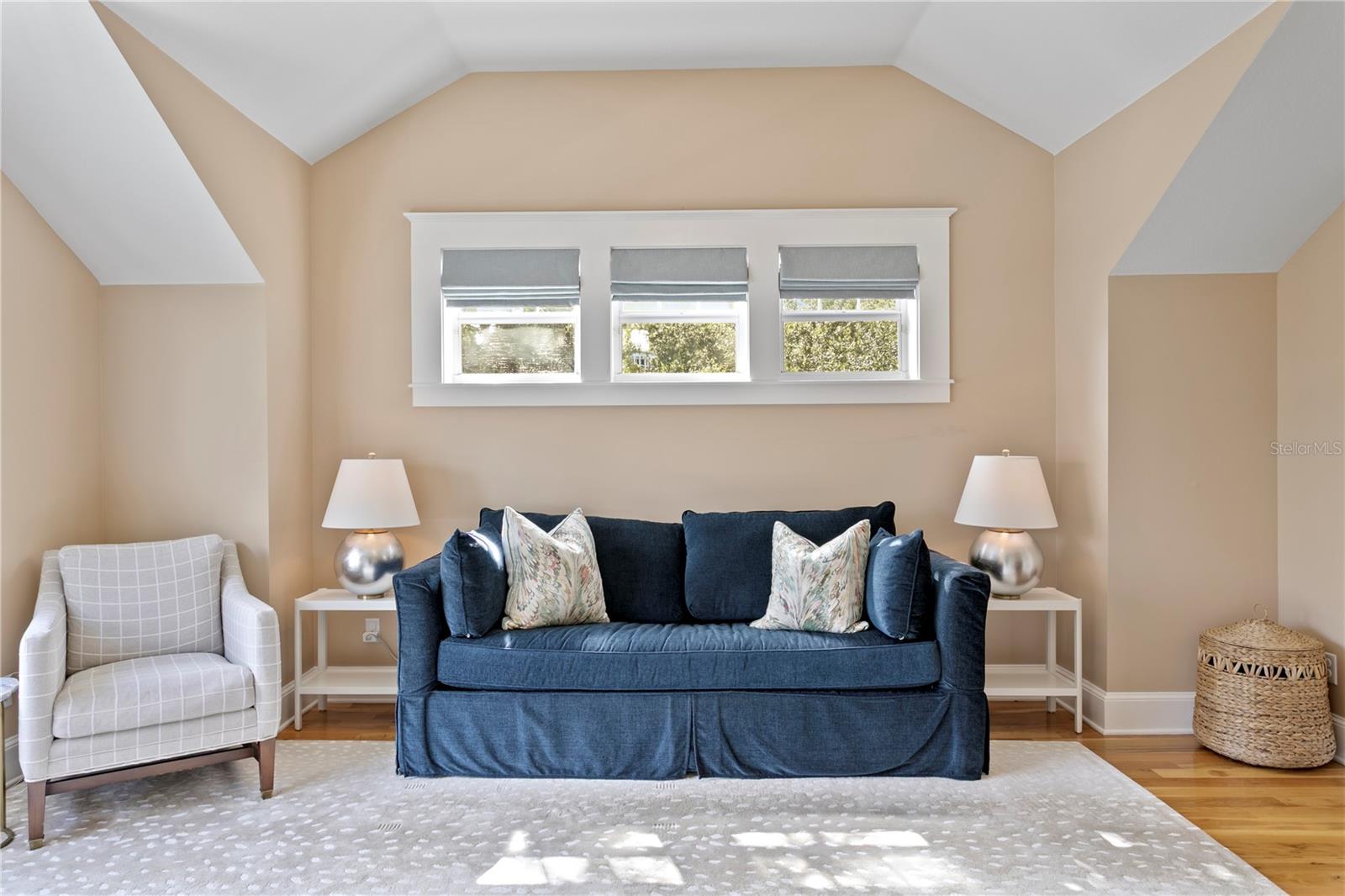 BAY VIEW ESTATES - Residential