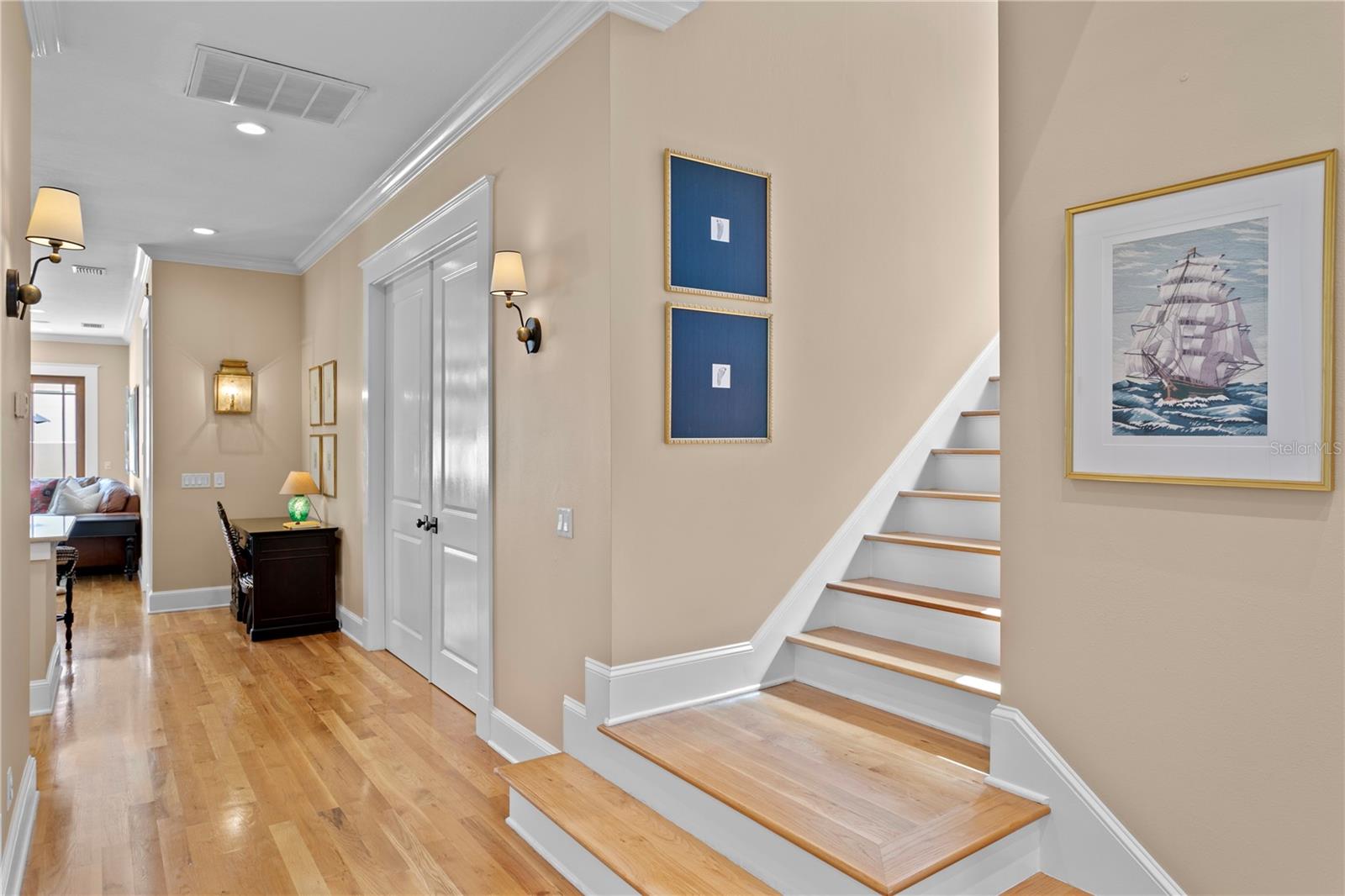 BAY VIEW ESTATES - Residential
