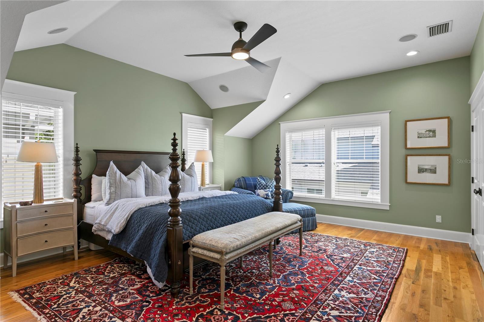 BAY VIEW ESTATES - Residential