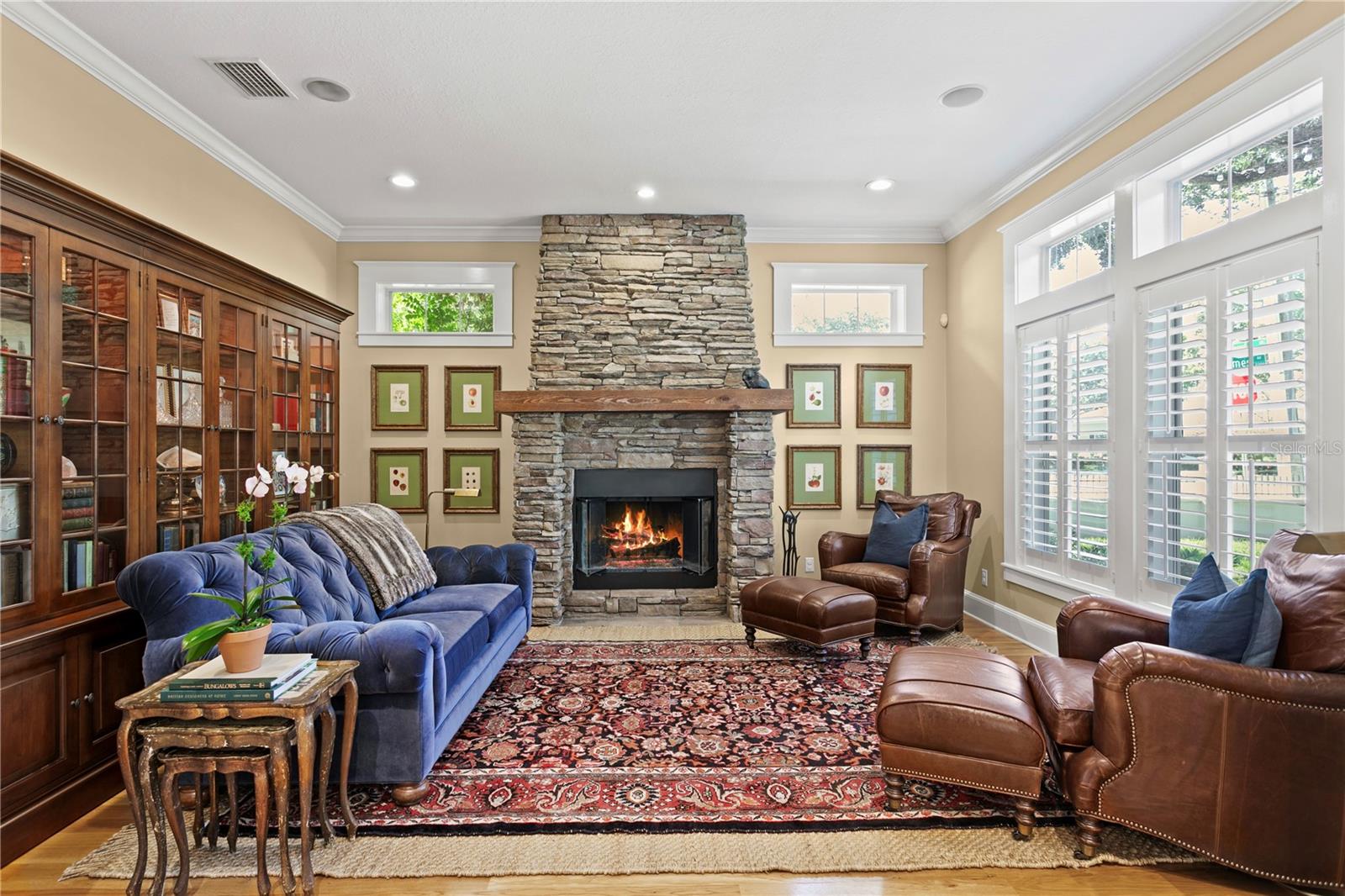 BAY VIEW ESTATES - Residential