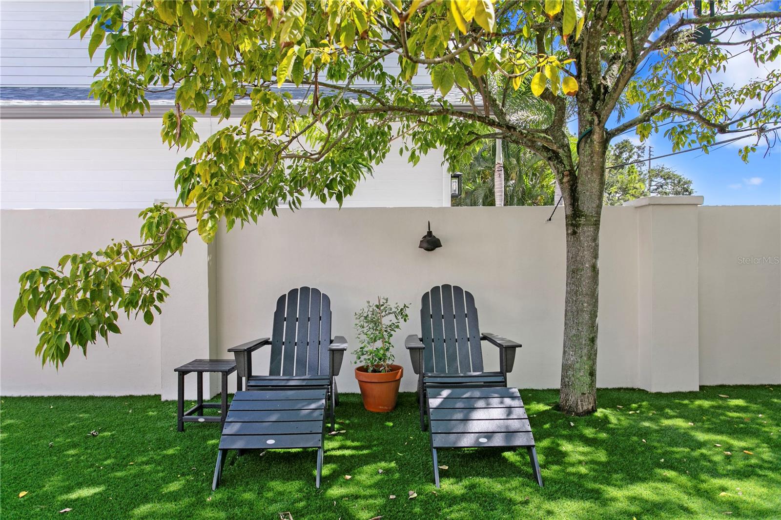 BAY VIEW ESTATES - Residential