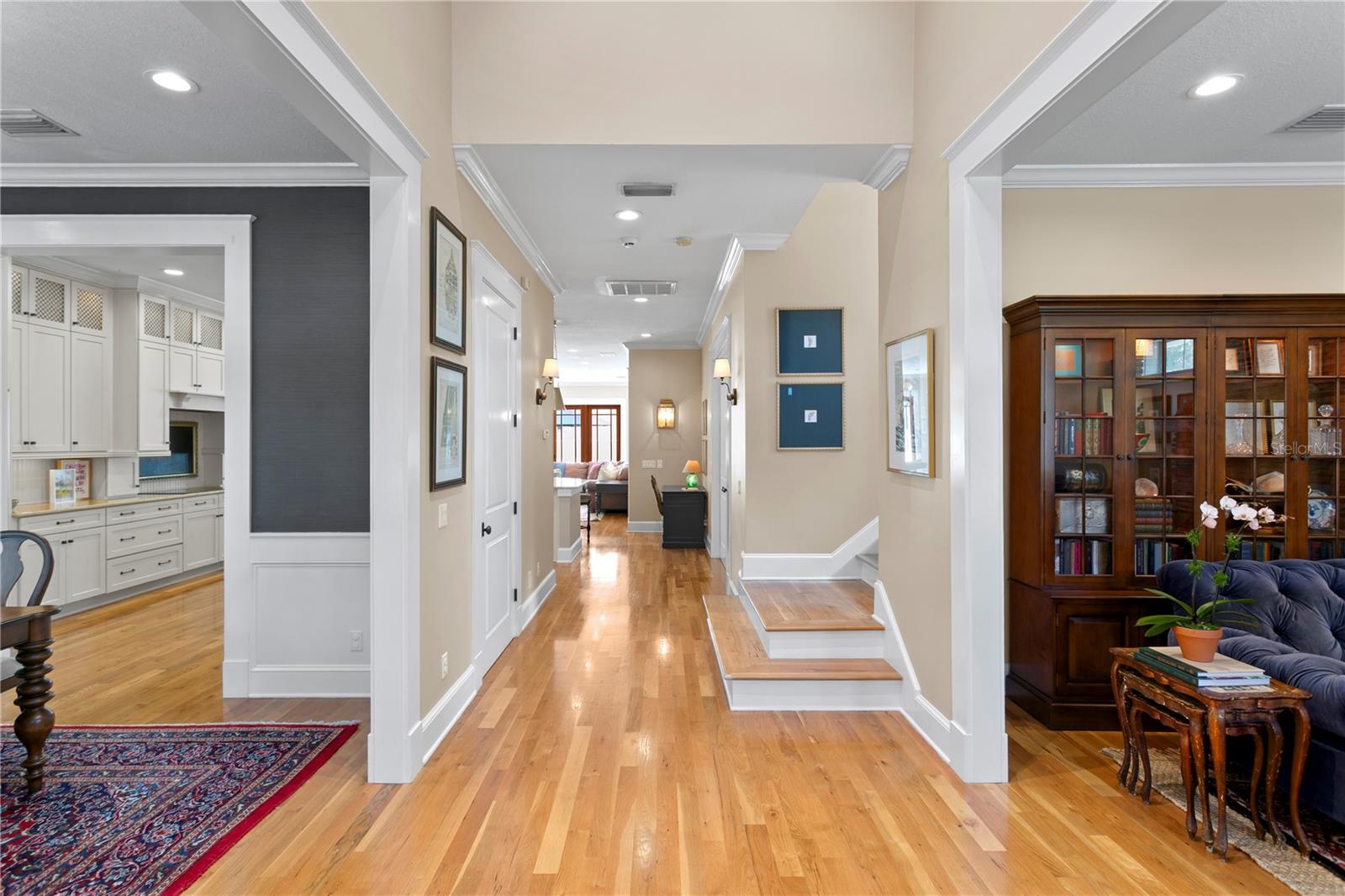BAY VIEW ESTATES - Residential