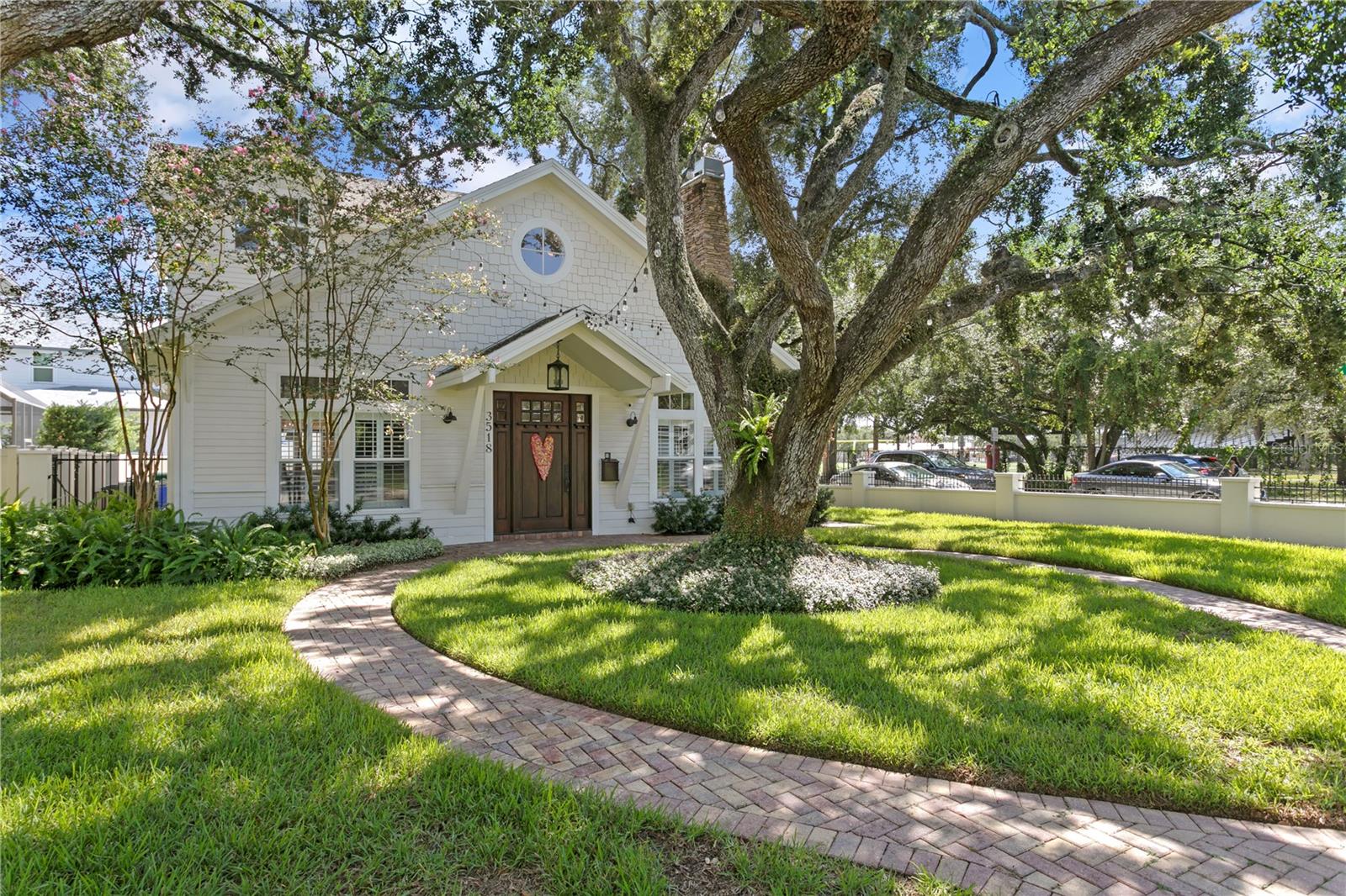 BAY VIEW ESTATES - Residential