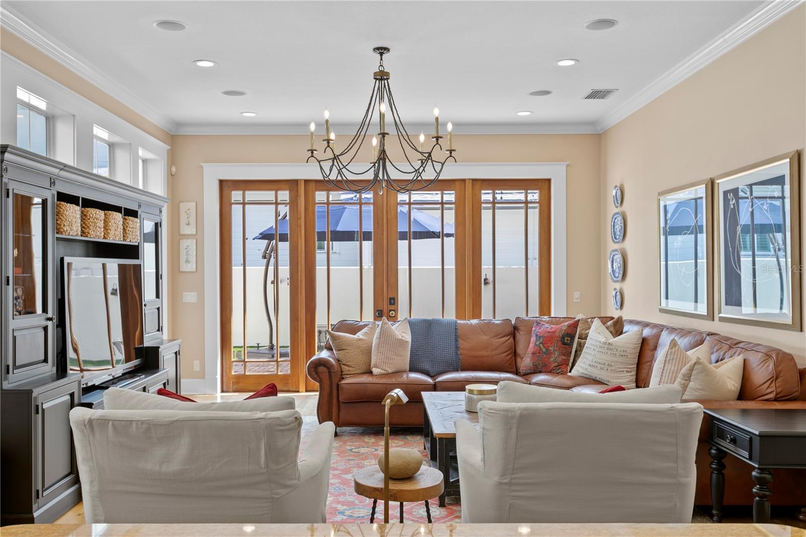 BAY VIEW ESTATES - Residential