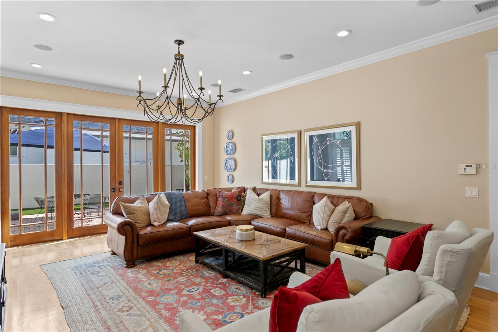 BAY VIEW ESTATES - Residential
