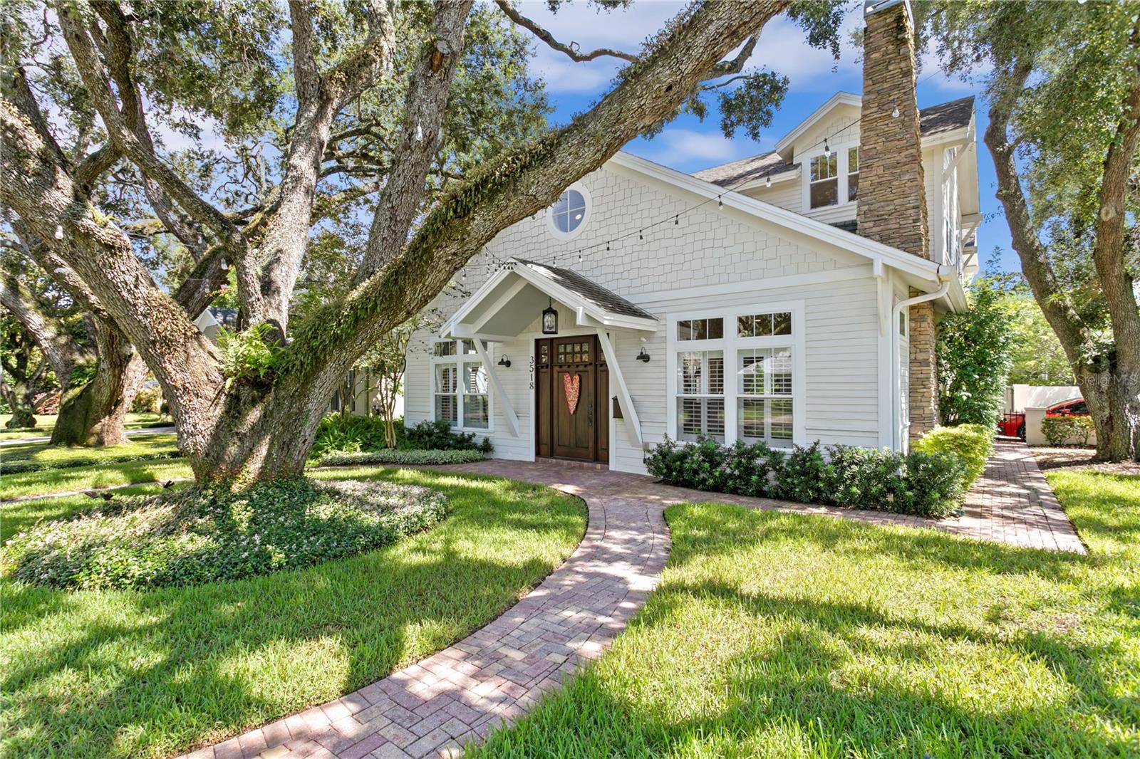 BAY VIEW ESTATES - Residential