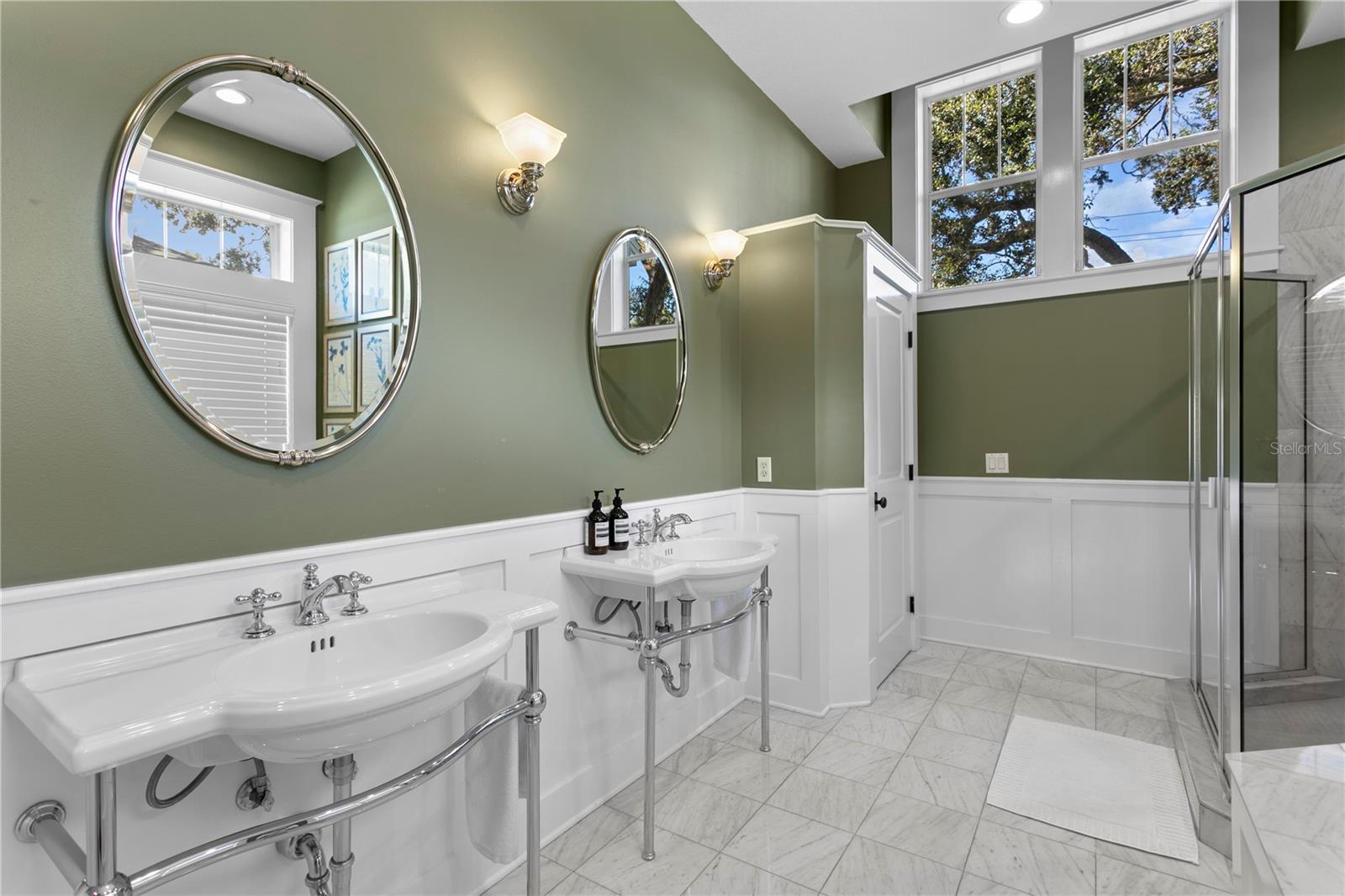 BAY VIEW ESTATES - Residential
