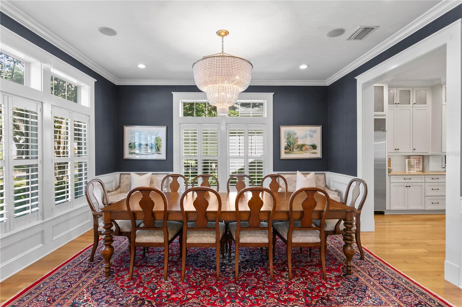 BAY VIEW ESTATES - Residential