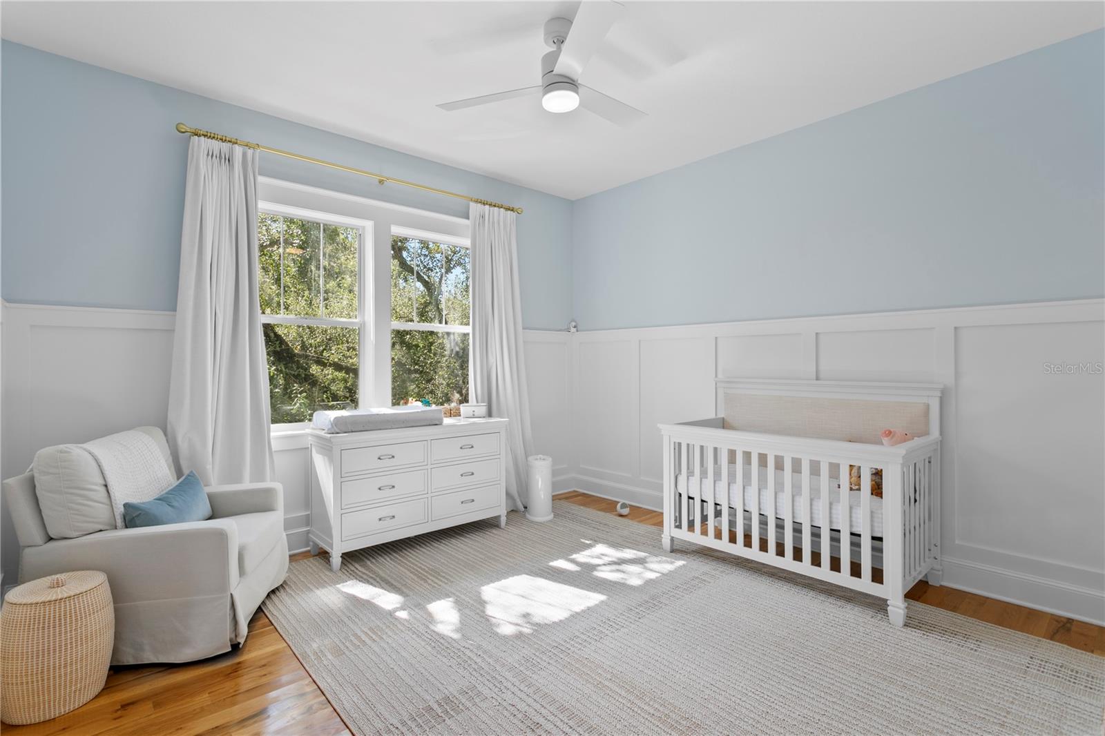 BAY VIEW ESTATES - Residential