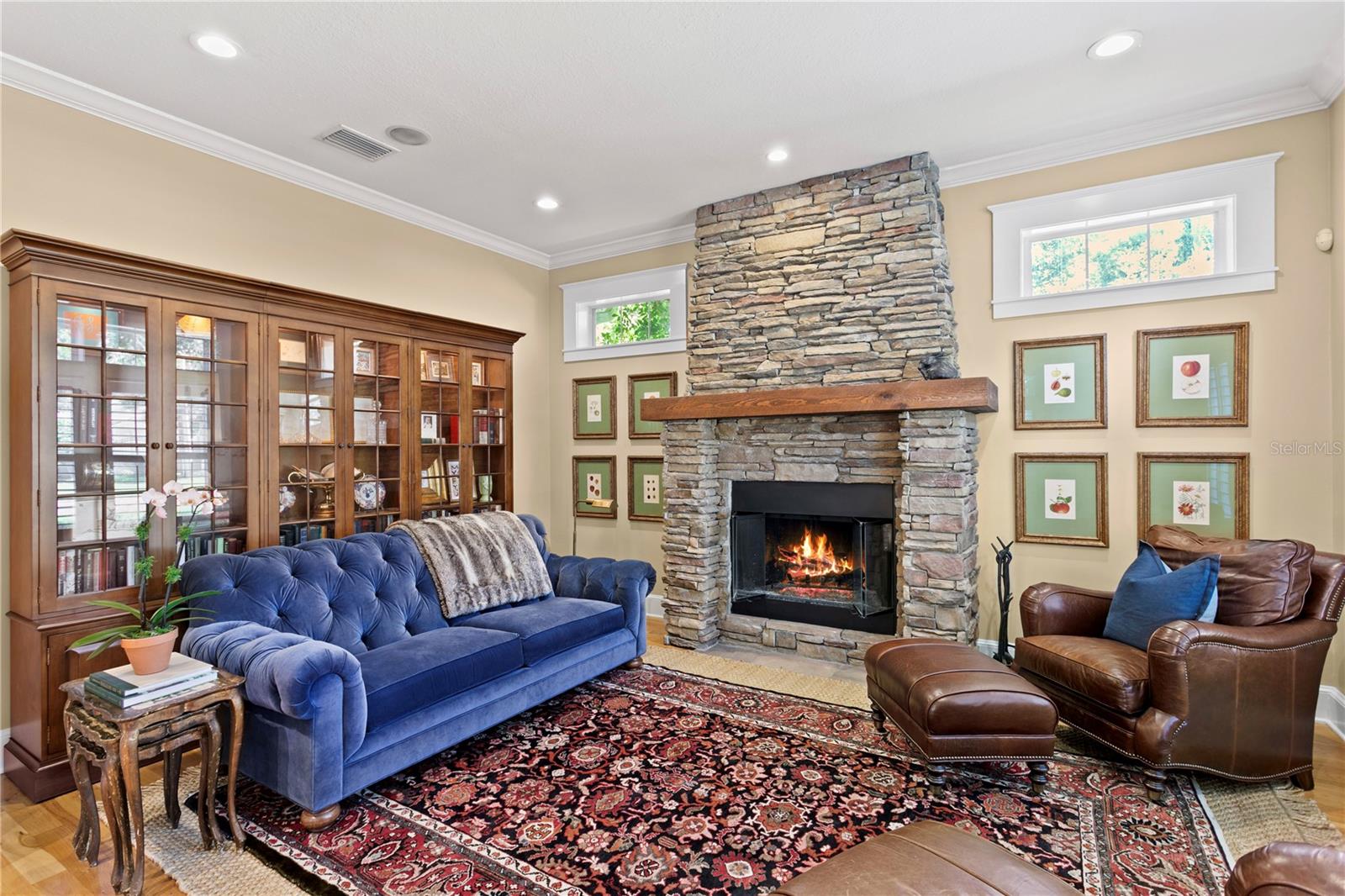 BAY VIEW ESTATES - Residential
