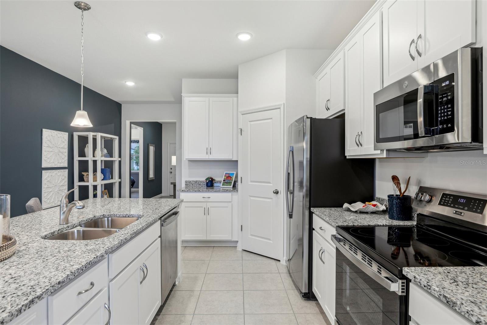 SORRENTO PINES - Residential