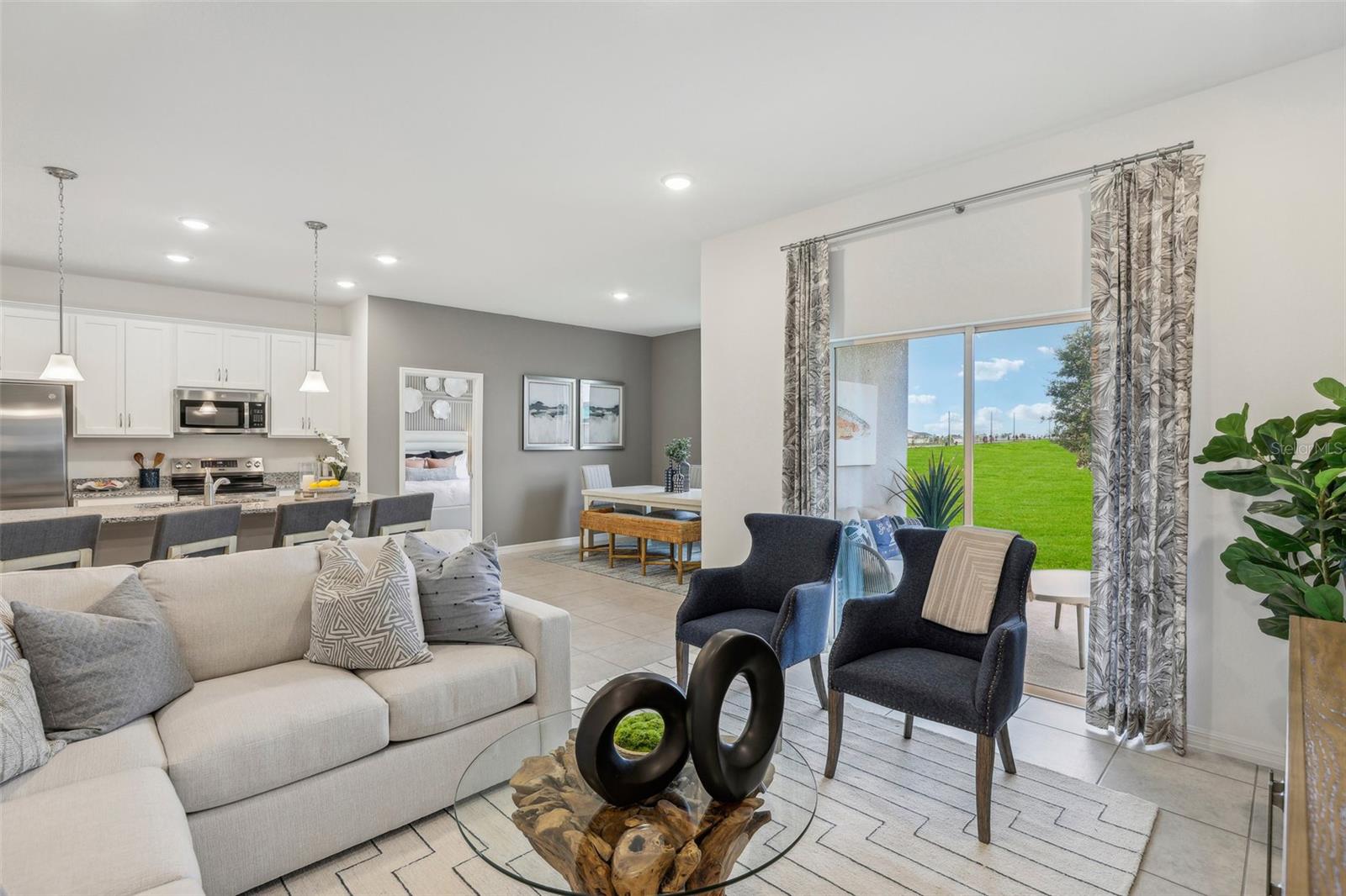 SORRENTO PINES - Residential