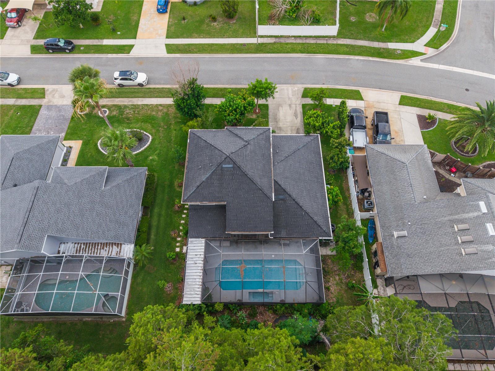 MEADOW WOODS VILLAGE 09 PH 02 - Residential