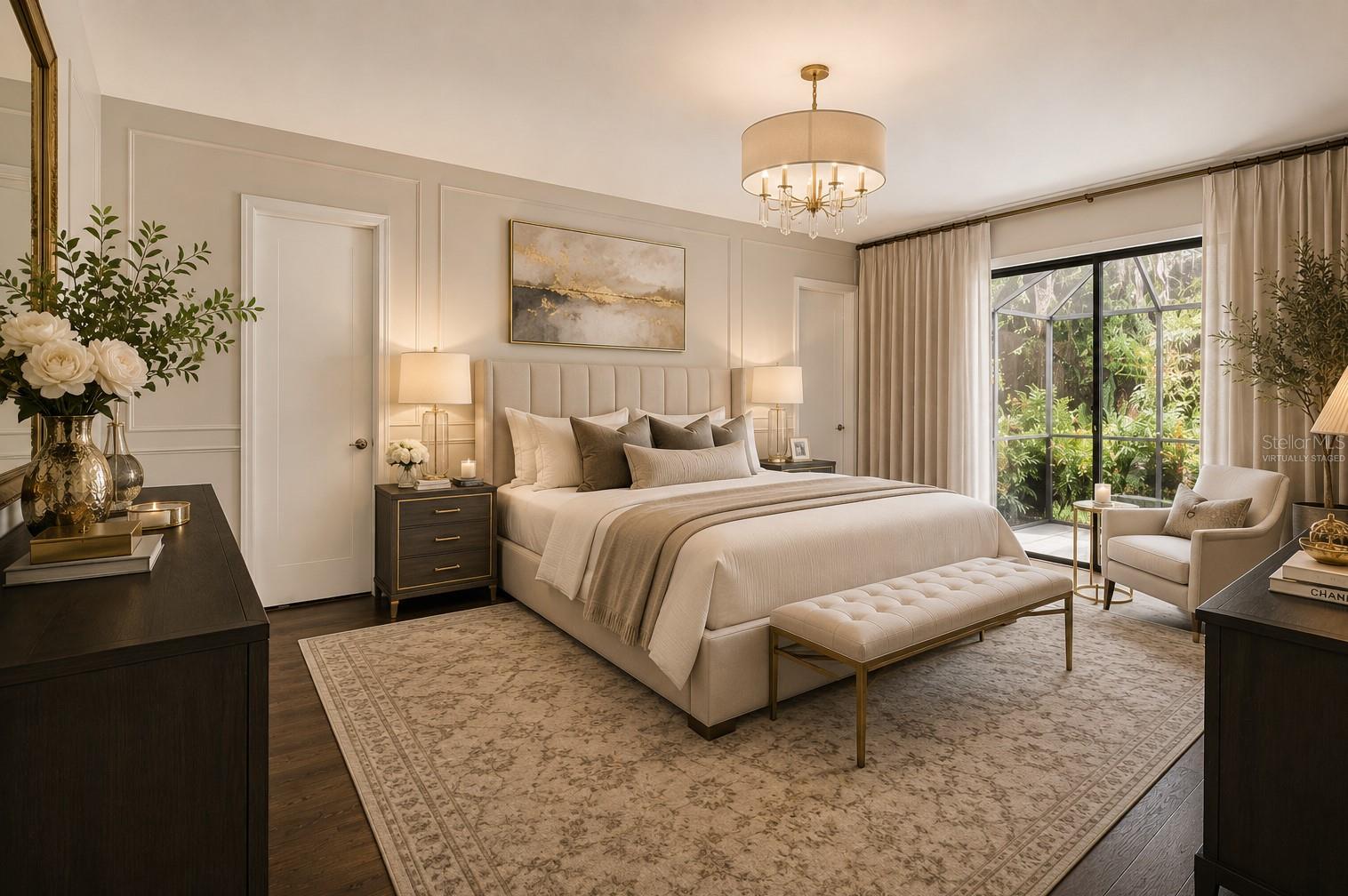 MEADOW WOODS VILLAGE 09 PH 02 - Residential
