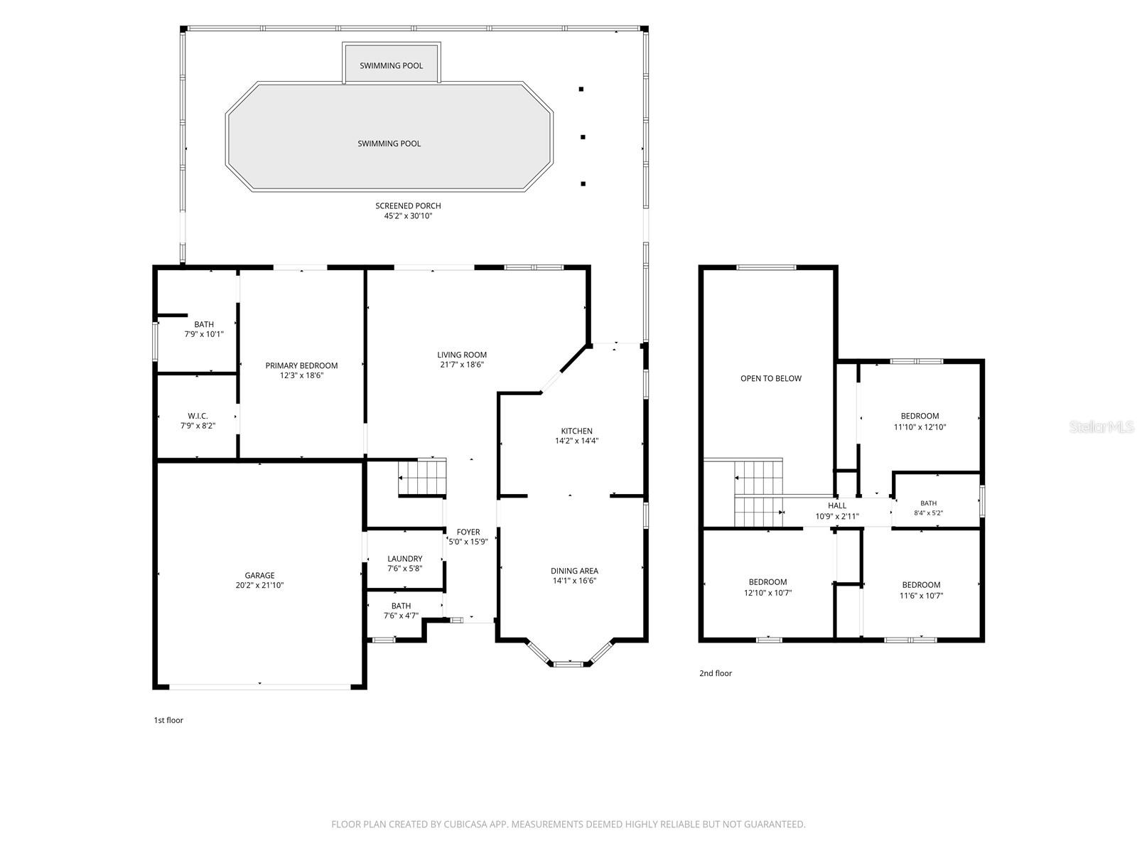MEADOW WOODS VILLAGE 09 PH 02 - Residential