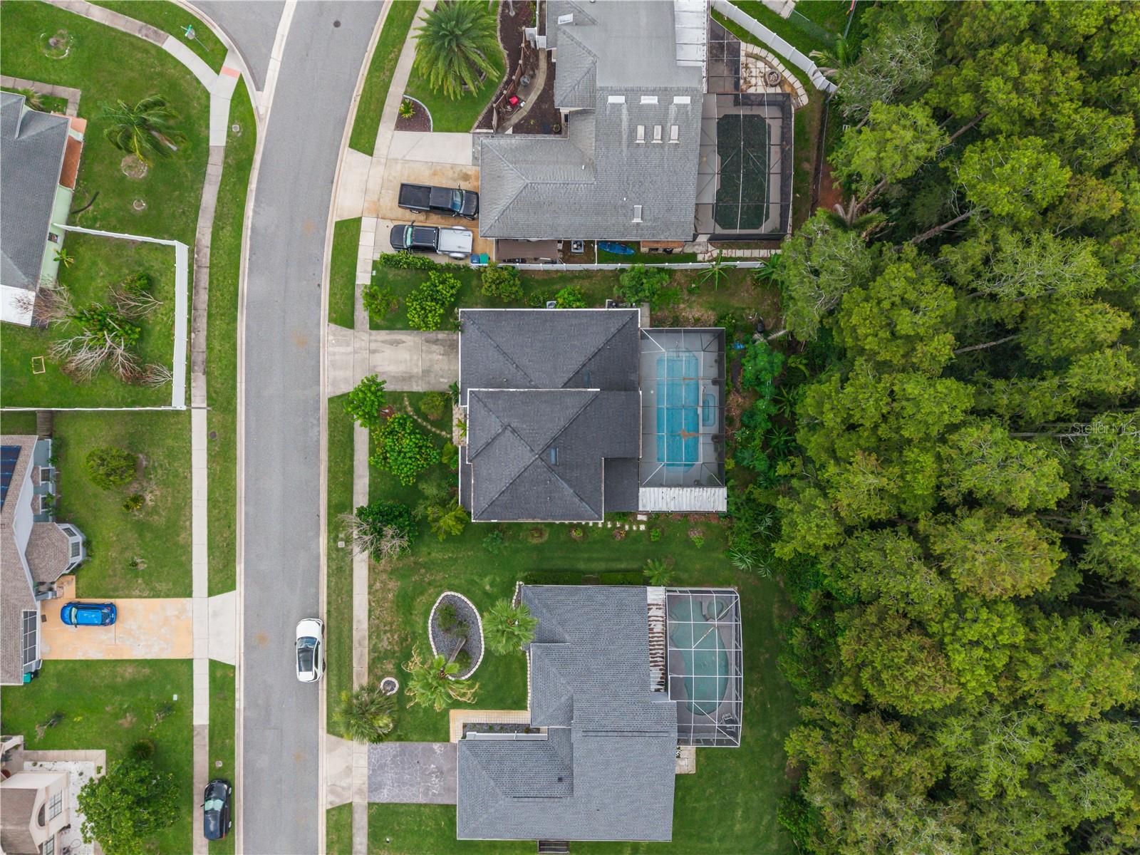 MEADOW WOODS VILLAGE 09 PH 02 - Residential