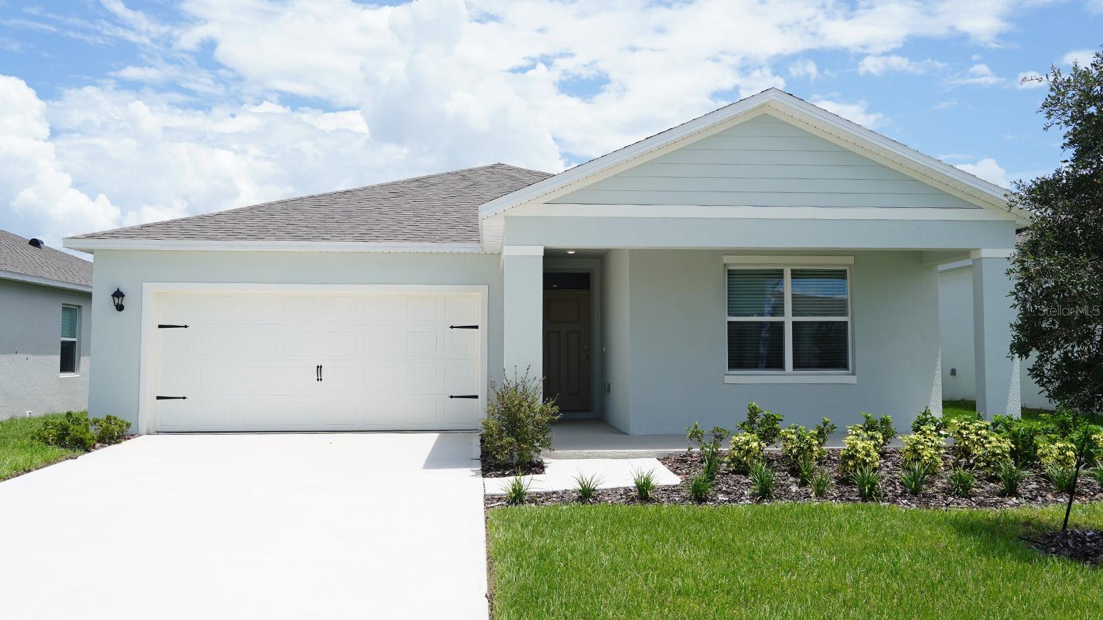 FOX BRANCH RANCH PHASE 1 - Residential