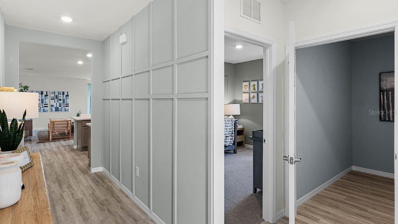 FOX BRANCH RANCH PHASE 1 - Residential