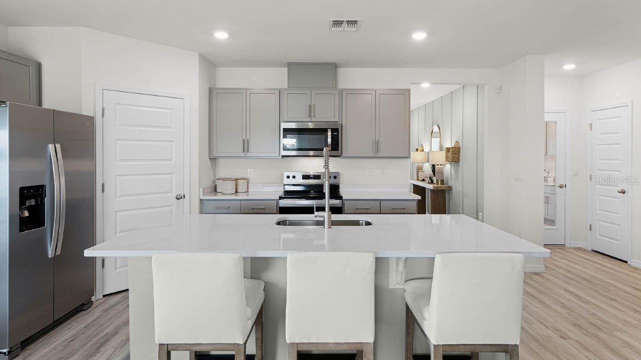 FOX BRANCH RANCH PHASE 1 - Residential