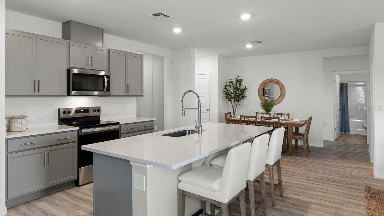 FOX BRANCH RANCH PHASE 1 - Residential