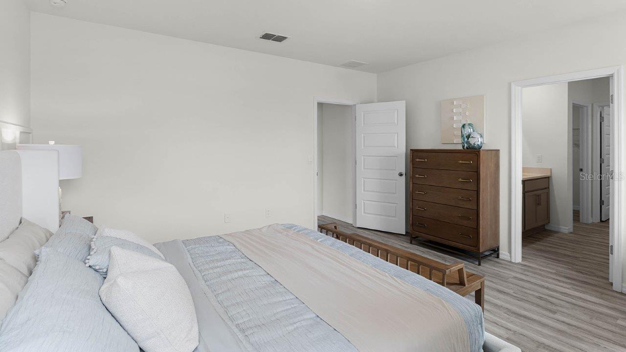 FOX BRANCH RANCH PHASE 1 - Residential