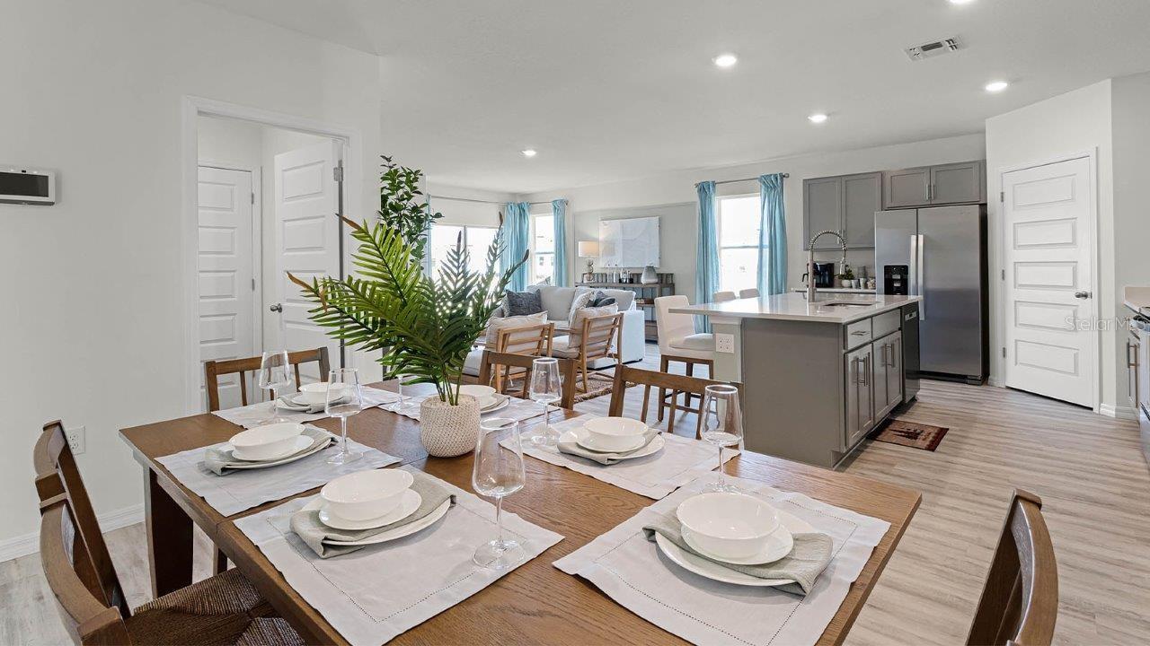 FOX BRANCH RANCH PHASE 1 - Residential