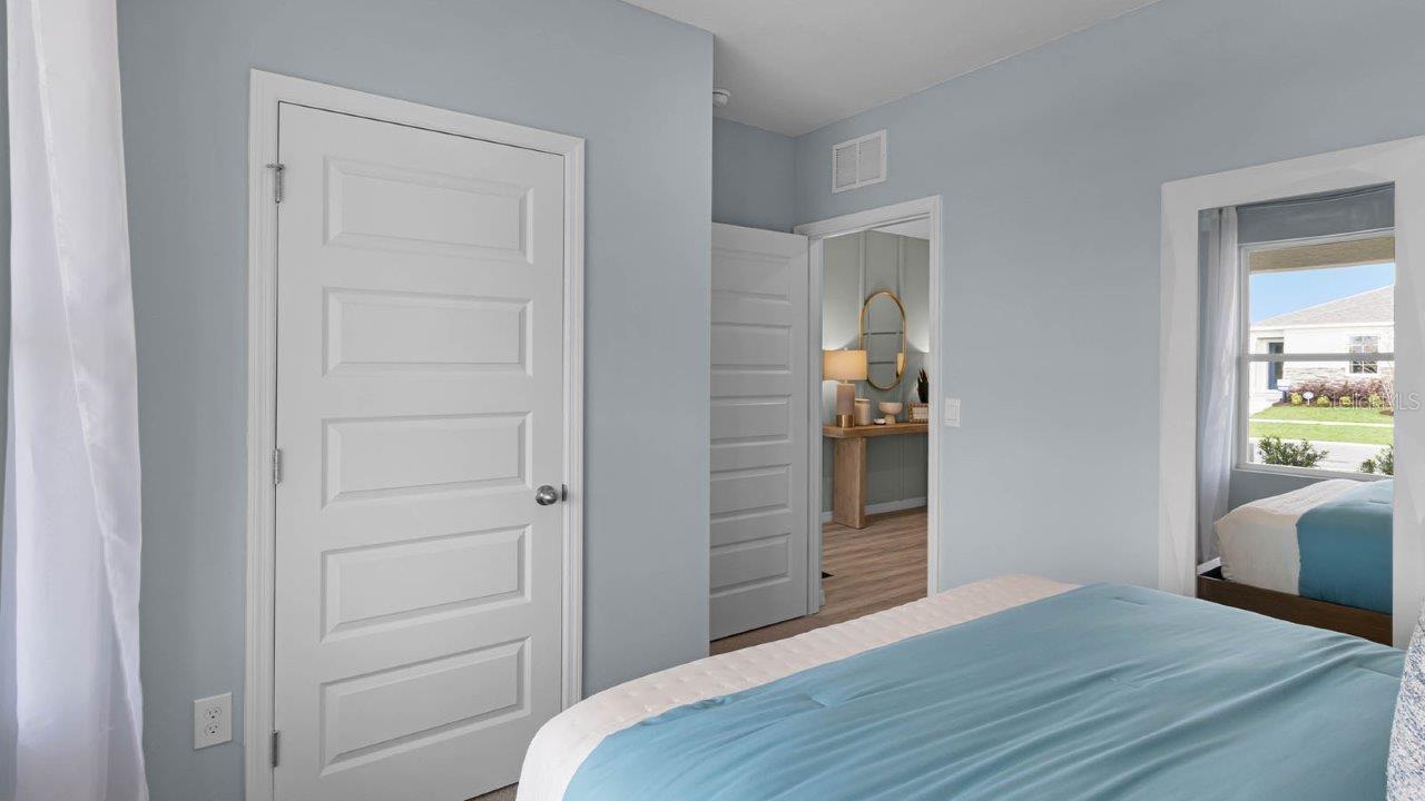 FOX BRANCH RANCH PHASE 1 - Residential