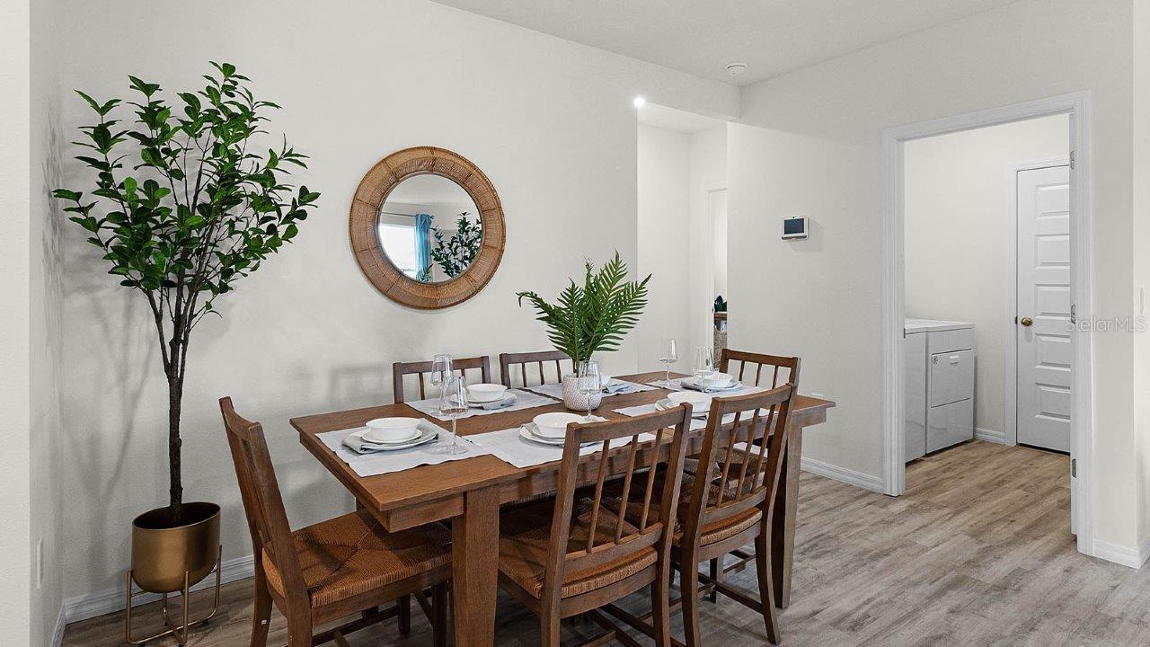 FOX BRANCH RANCH PHASE 1 - Residential